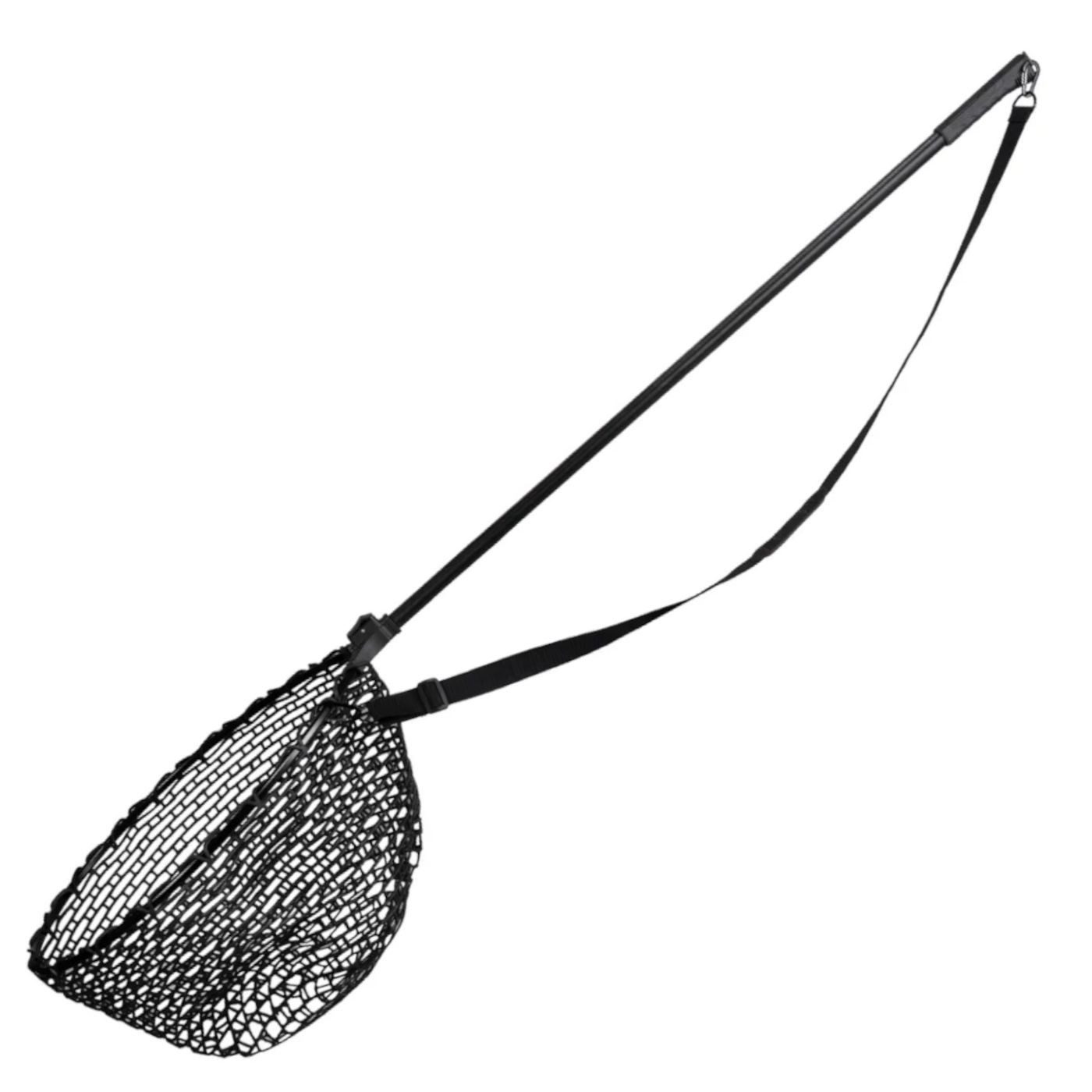 Angelkescher Zeck Fishing Zander Scheppkelle - Kescher