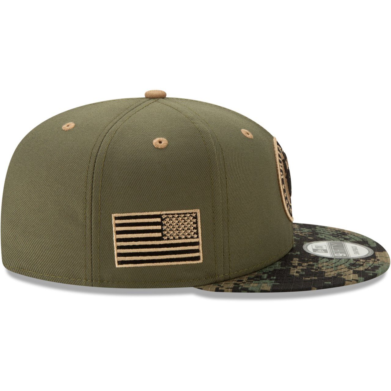 Cap 9Fifty Union Era New MLS Snapback Philadelphia