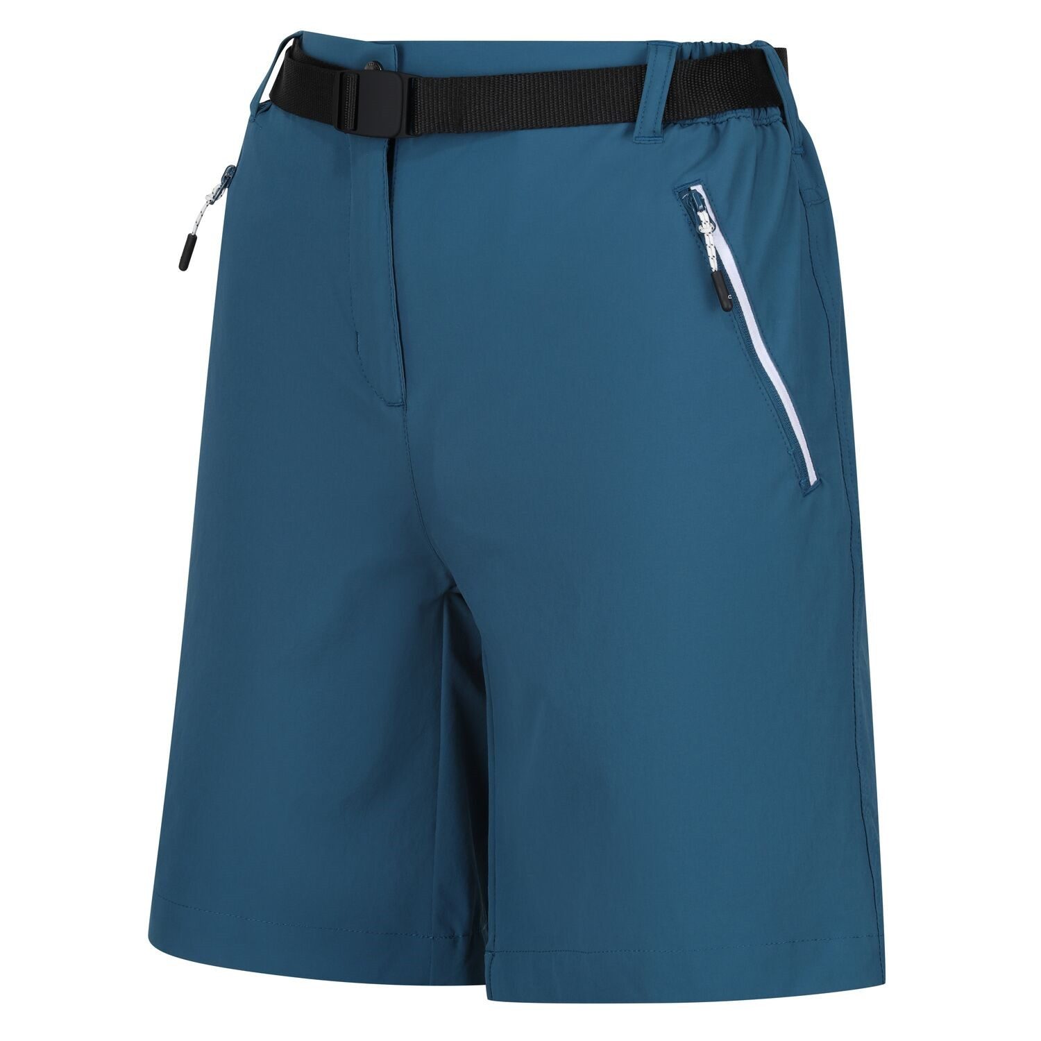 Regatta Outdoorhose Xert Stretch Shorts III für Damen Outdoorhose mit Gürtel (0-tlg)