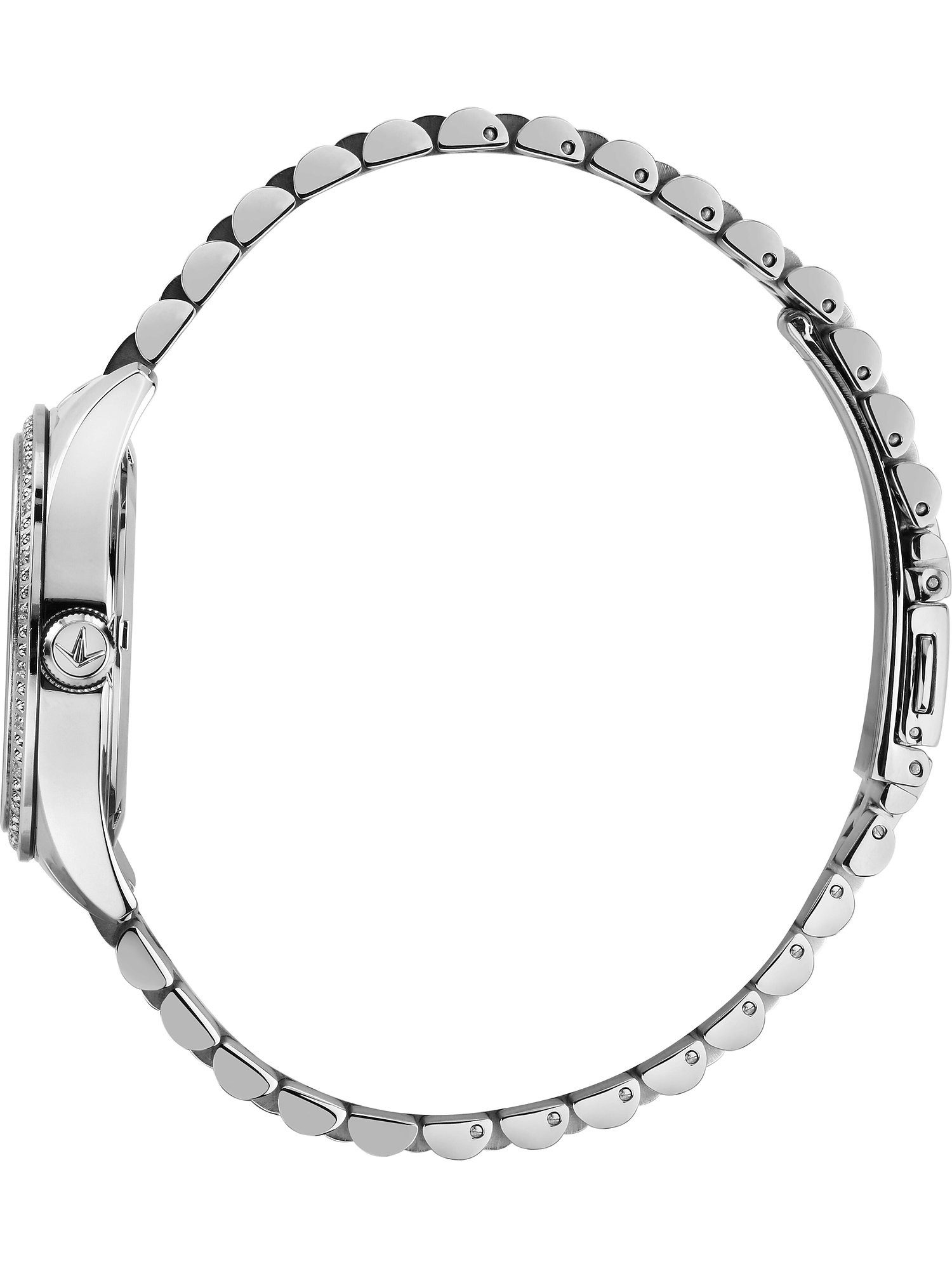 Lucien Rochat Quarzuhr Lucien Rochat Damen-Uhren Analog Quarz