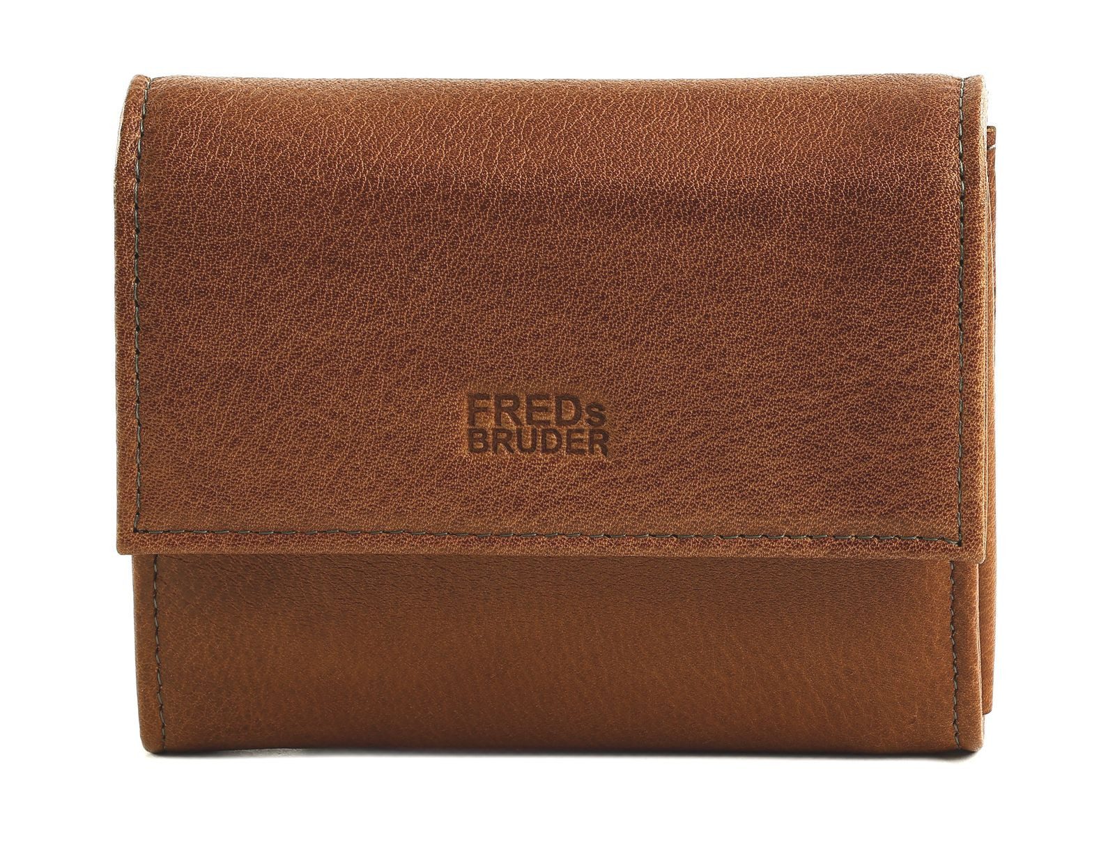 FREDsBRUDER Geldbörse My Old Friend, aus echtem Leder