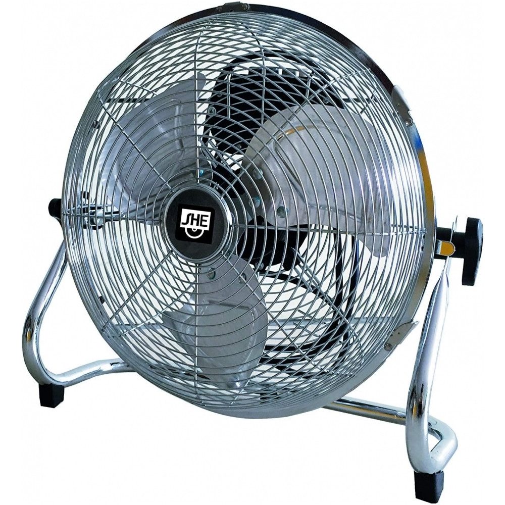 SHE Standventilator SHE 30WM2003 Hochwertiges Modell günstig online kaufen