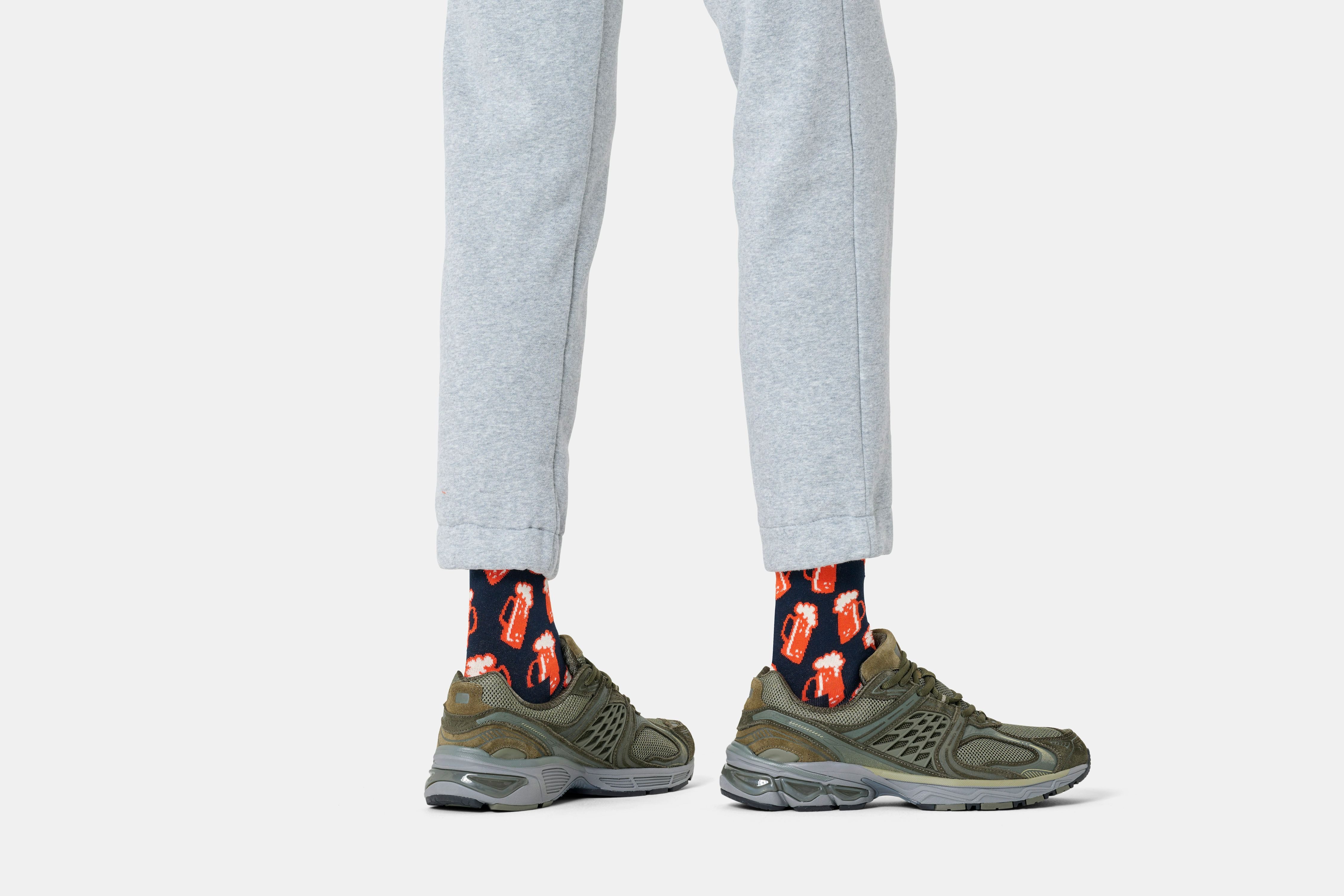 Happy Socks Socken günstig online kaufen