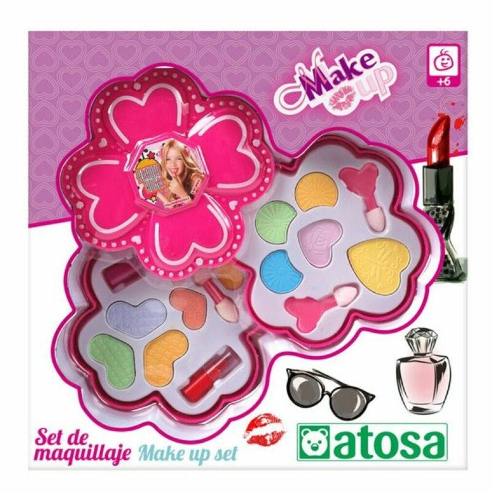 Bio Oil Make-up Set »Schminkset für Kinder Blume Rosa« online kaufen | OTTO