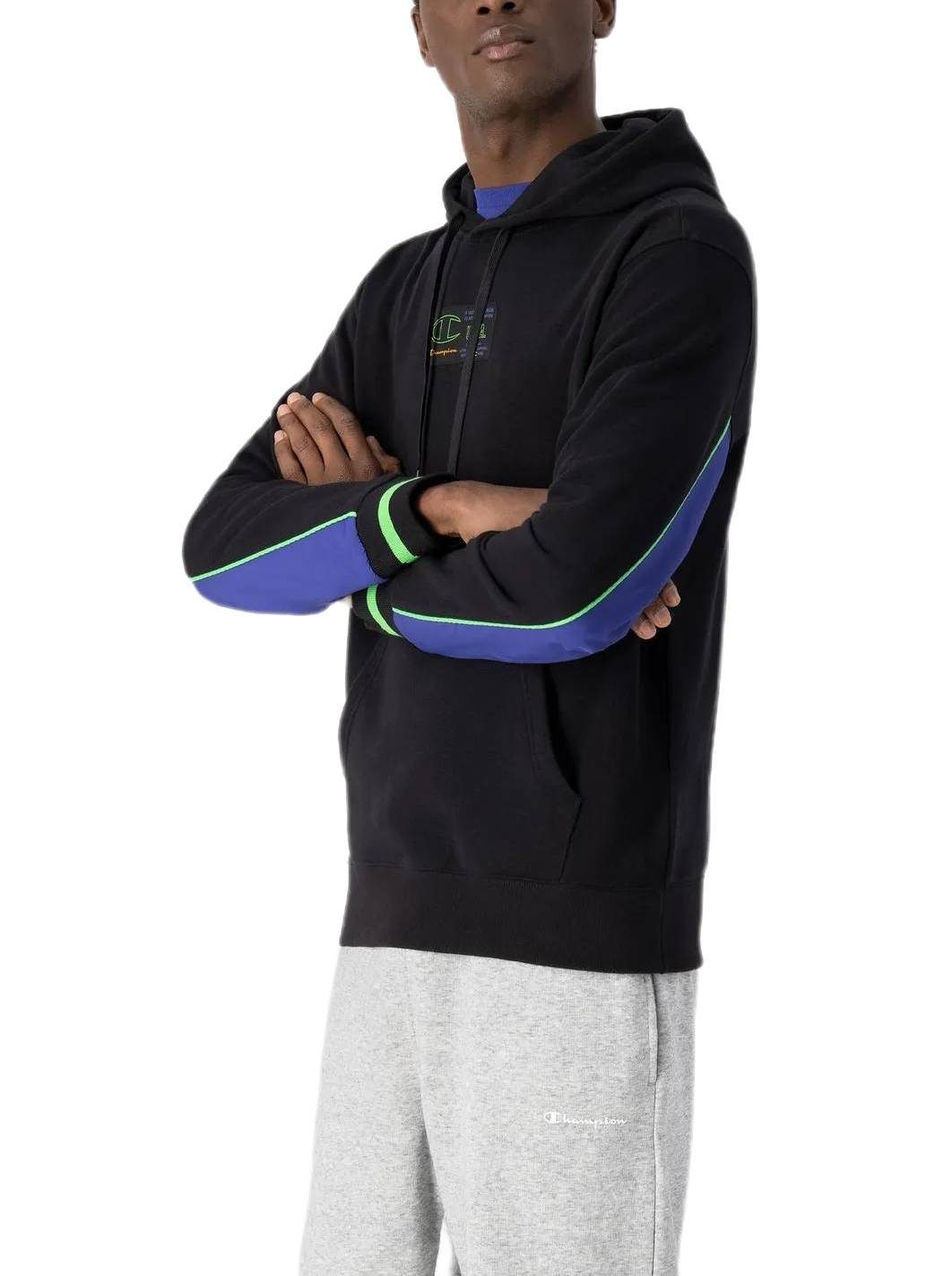 Champion Hoodie Hoodie Champion 217195 (1-tlg)