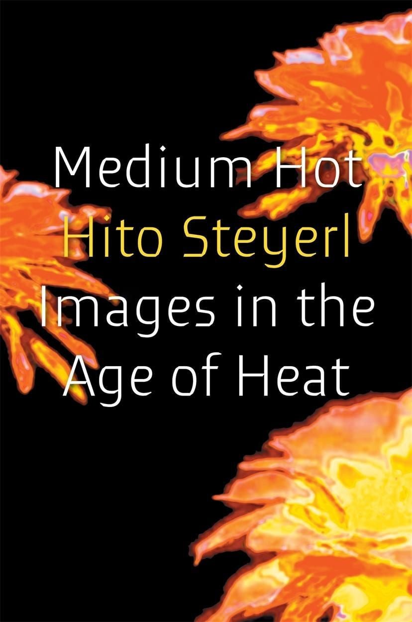Medium Hot Images in the Age of Heat / Hito Steyerl, Images in the Age of Heat