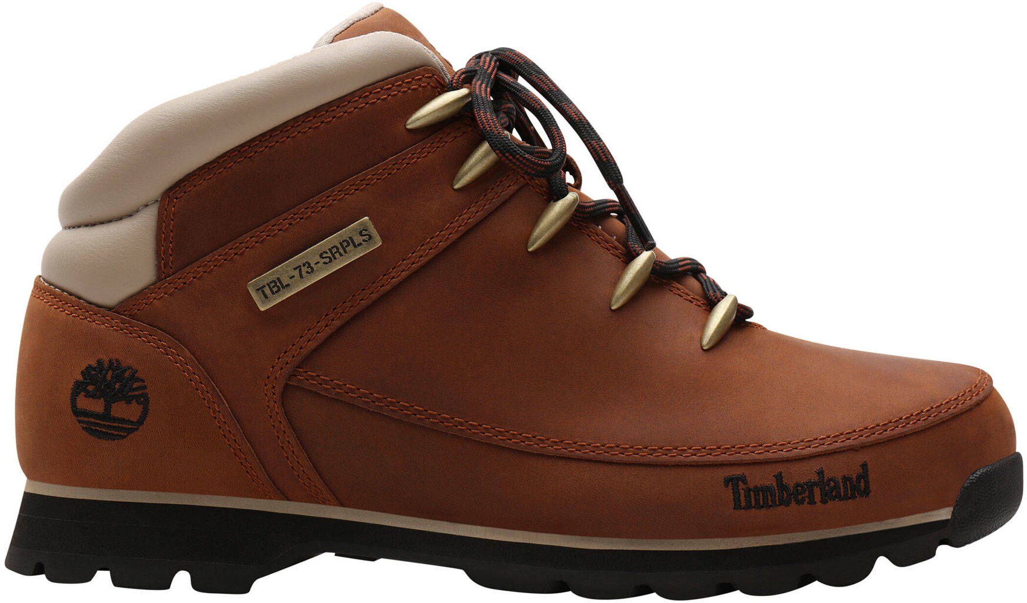 Timberland EURO SPRINTMID LACE UP BOOT Schnürboots Winterstiefel, Schnürsti günstig online kaufen