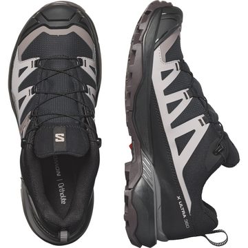 Salomon X ULTRA 360 GORE-TEX Wanderschuh wasserdicht