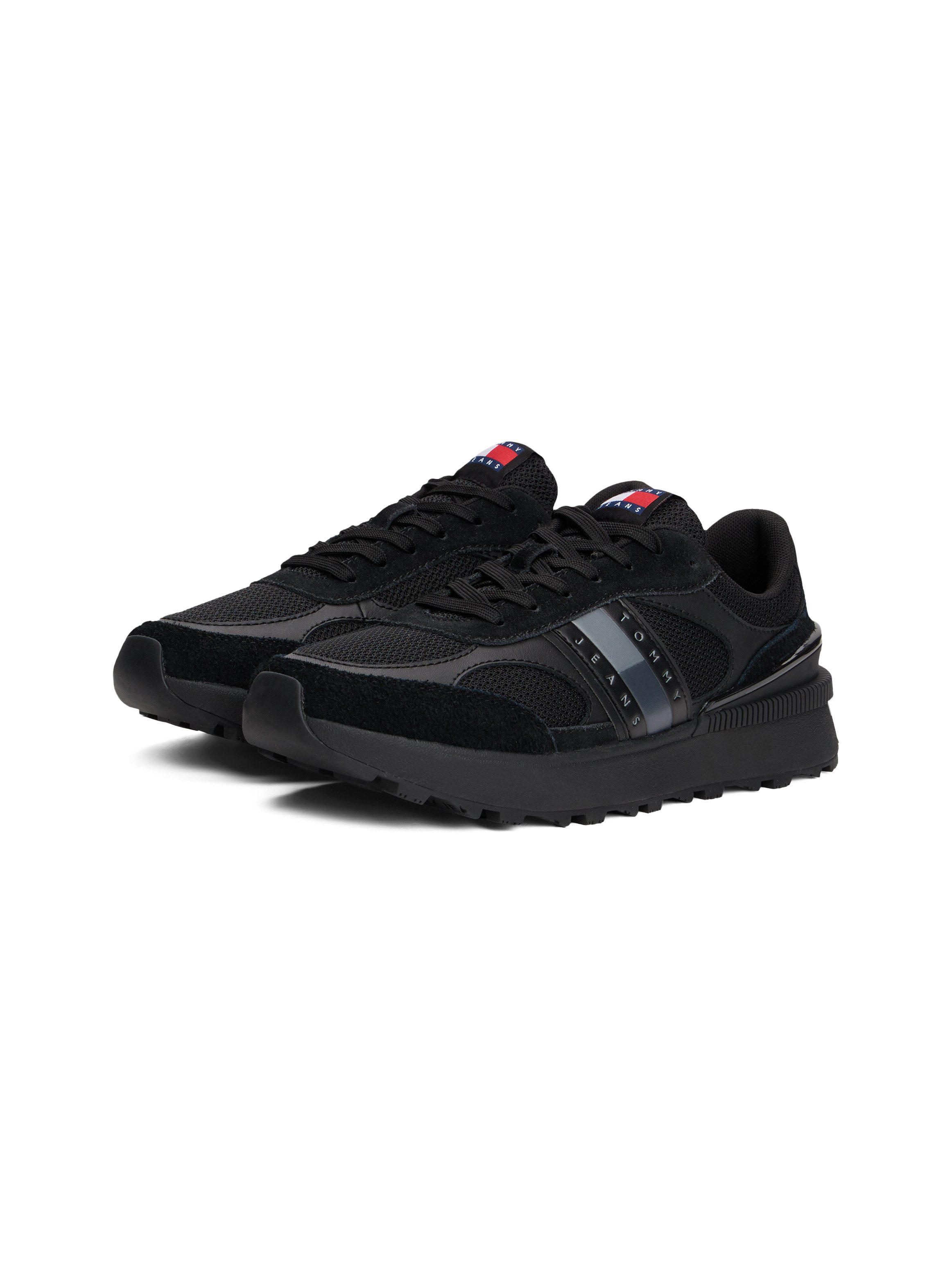 Tommy Jeans TJM TECHNICAL RUNNER ESS günstig online kaufen