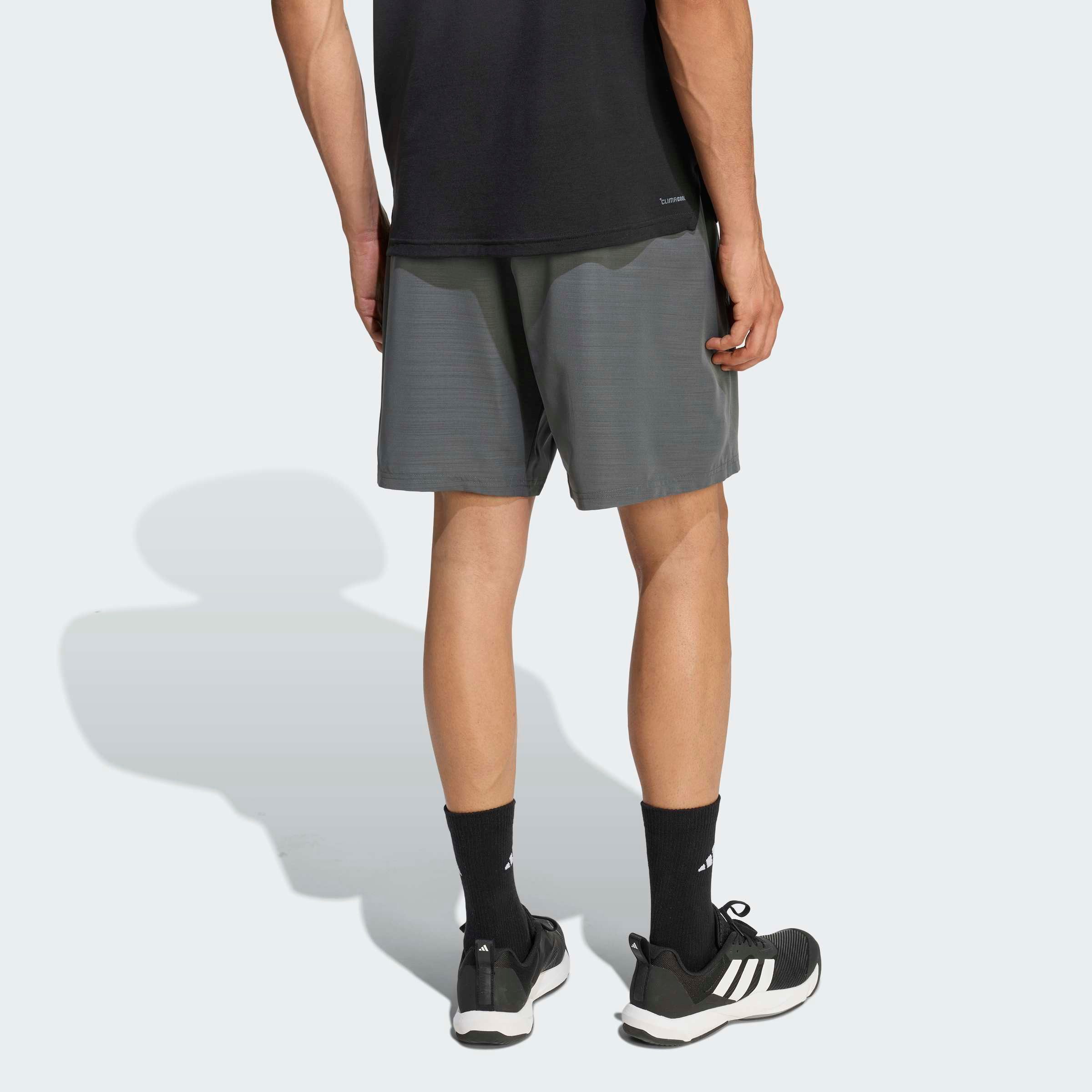 adidas Performance Shorts WORKOUT ESSENTIALS BASE, GEWEBT