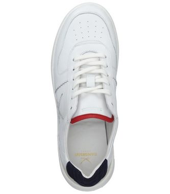 Sansibar Sneaker Leder Sneaker