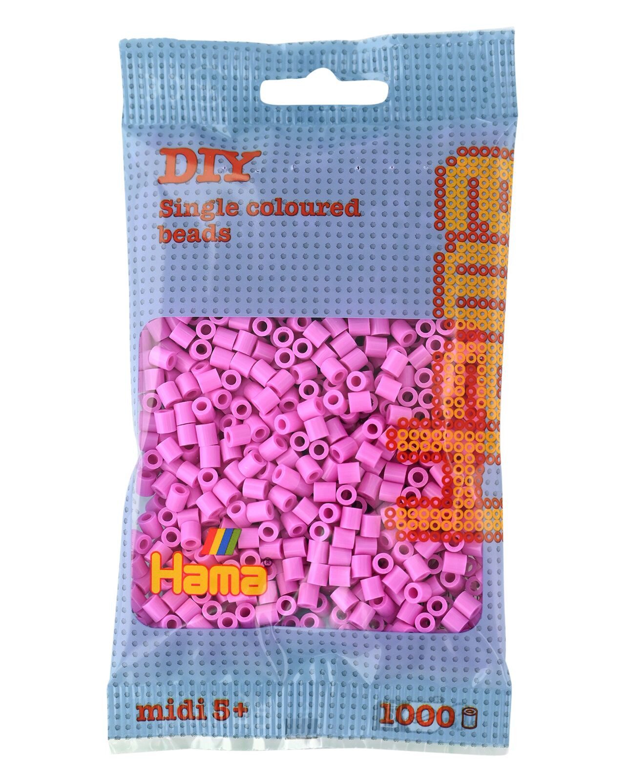 48 - Pastell-Pink