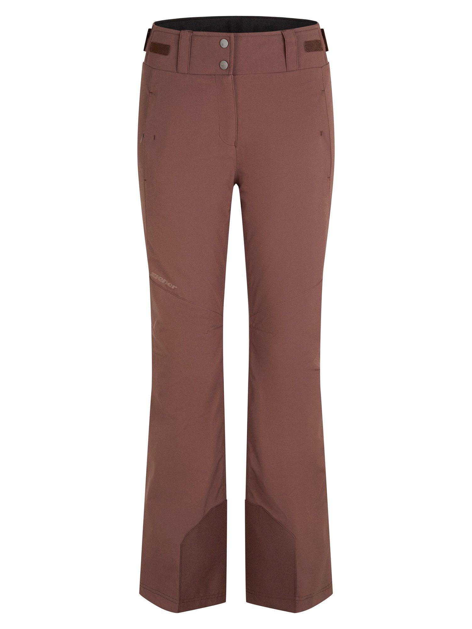 Ziener Skihose TALINA-Z AQUASHIELD® DAMEN wasser- u. winddicht, atmungsaktiv, elastisch, warm