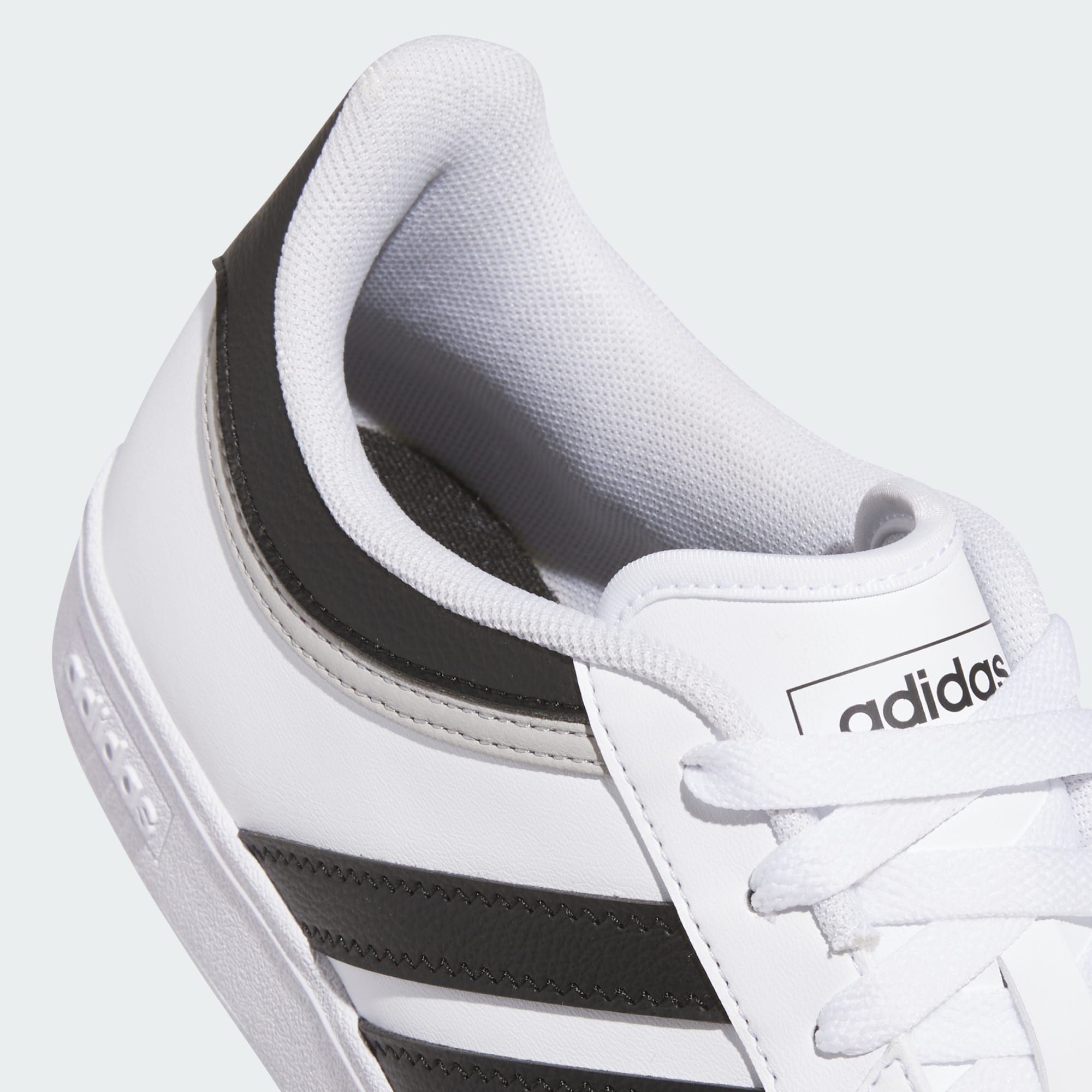 adidas Sportswear HOOPS 4.0 SCHUH Sneaker