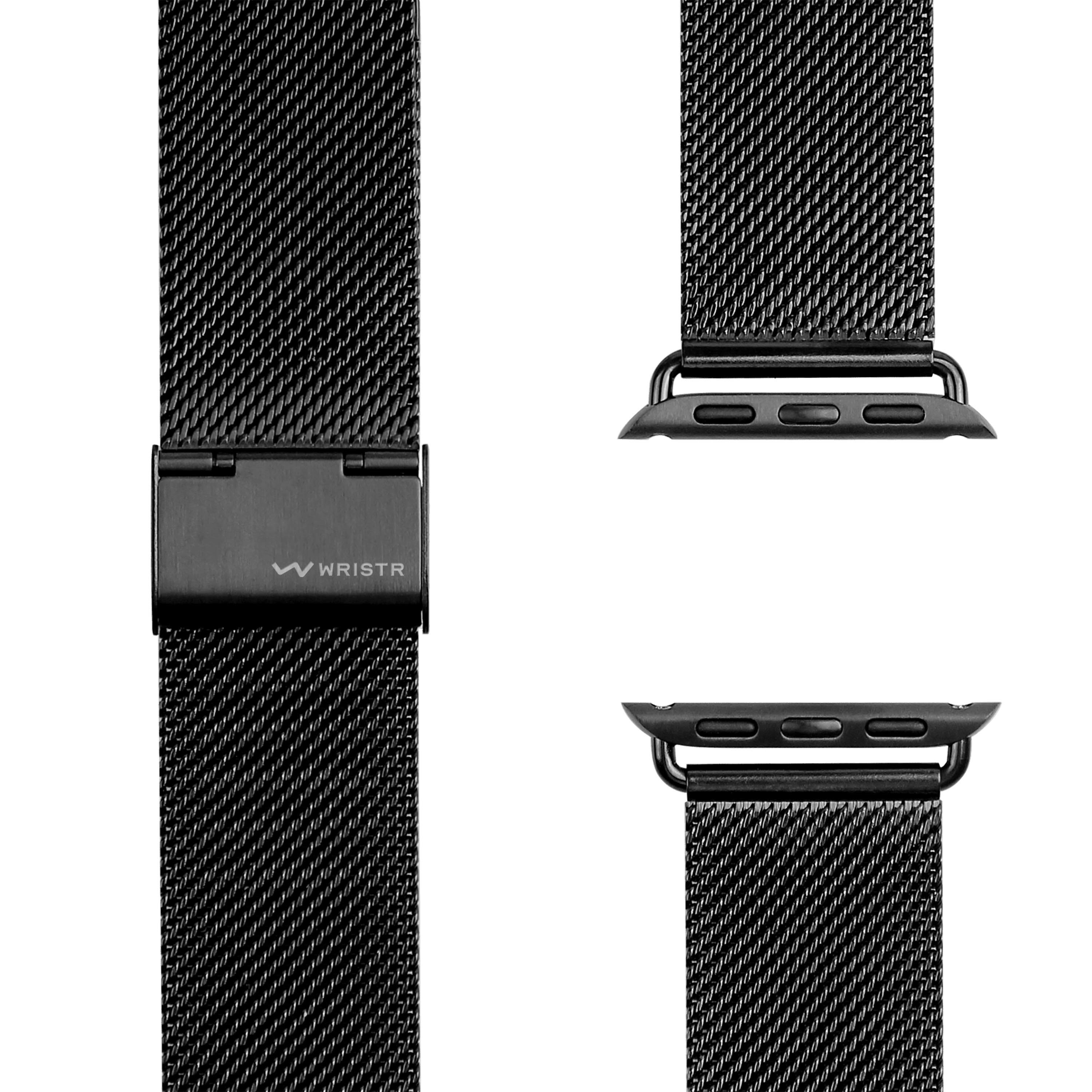 Smartwatch-Armband Milanese