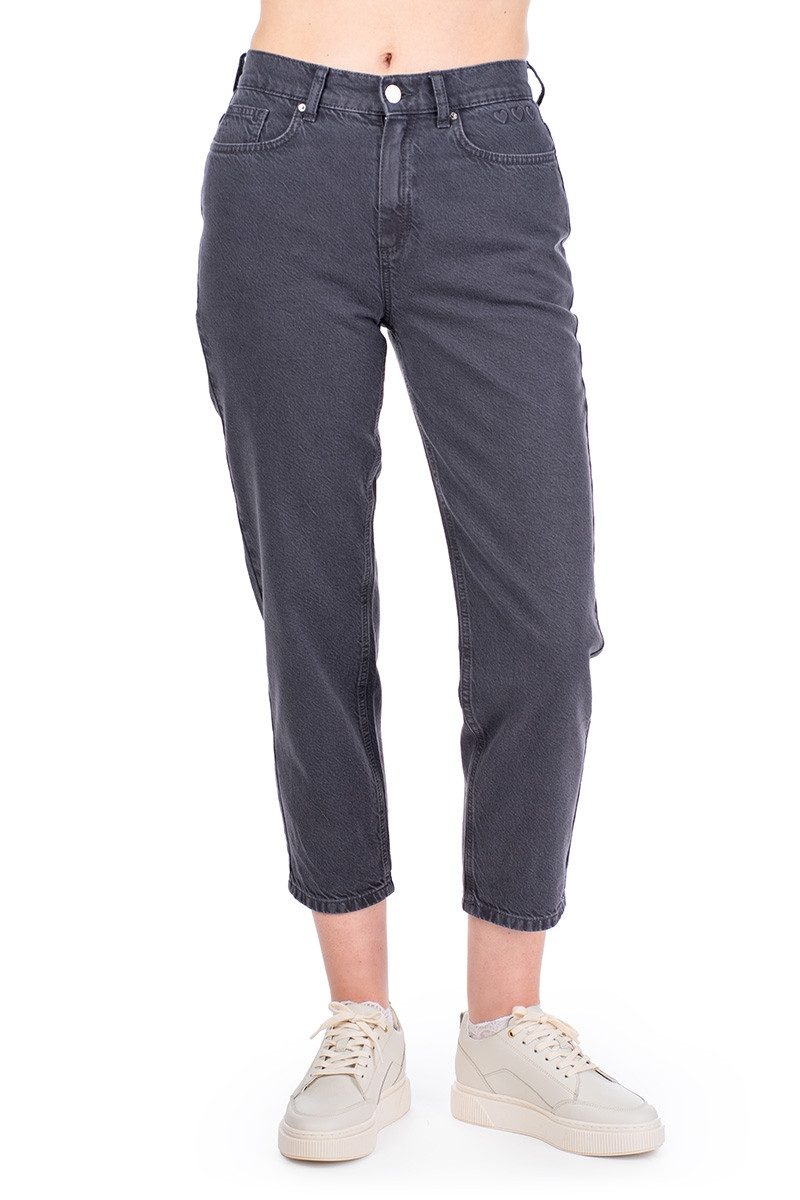 Lieblingsstück Традиционные джинсы Damen Джинсы - ELODIE - anthrazit