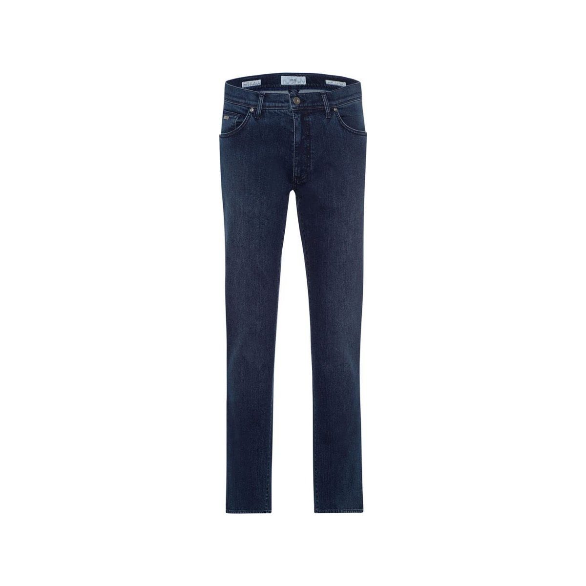 5-Pocket-Jeans (1-tlg) uni Brax
