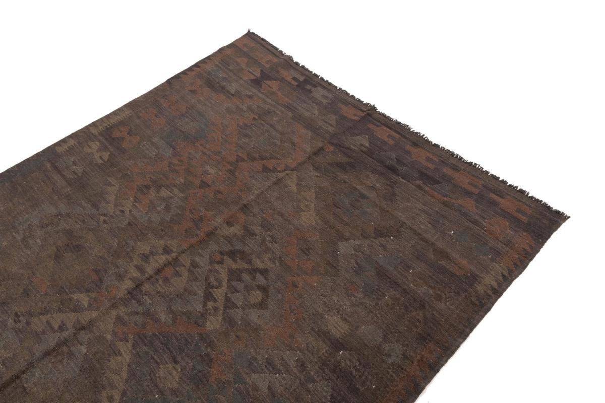 Orientteppich Kelim Afghan Heritage rechteckig, Höhe: mm 169x242 Nain Moderner 3 Orientteppich, Handgewebter Trading