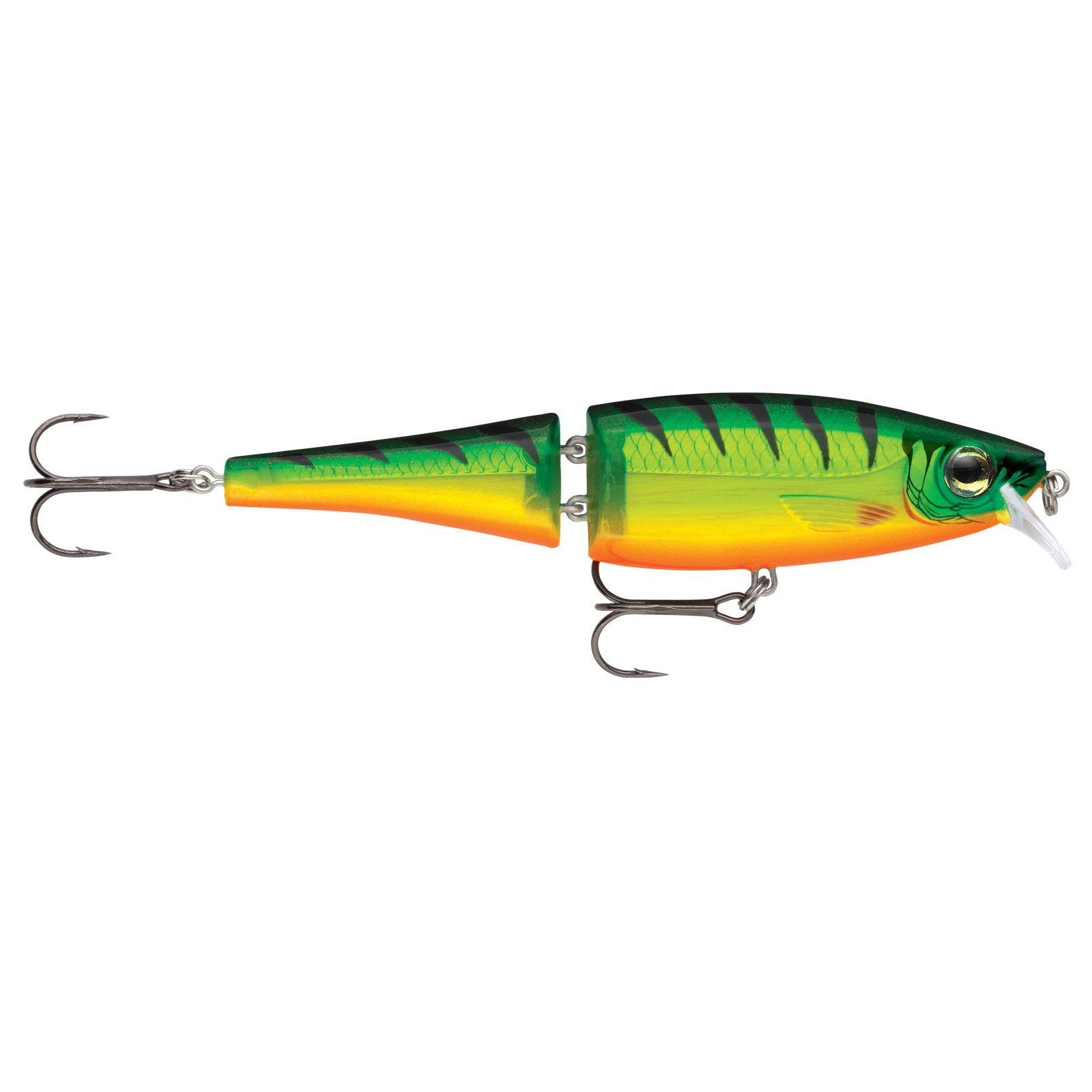 Rapala Kunstköder, Rapala BX Swimmer 12cm langsam sinkend Firetiger Wobbler