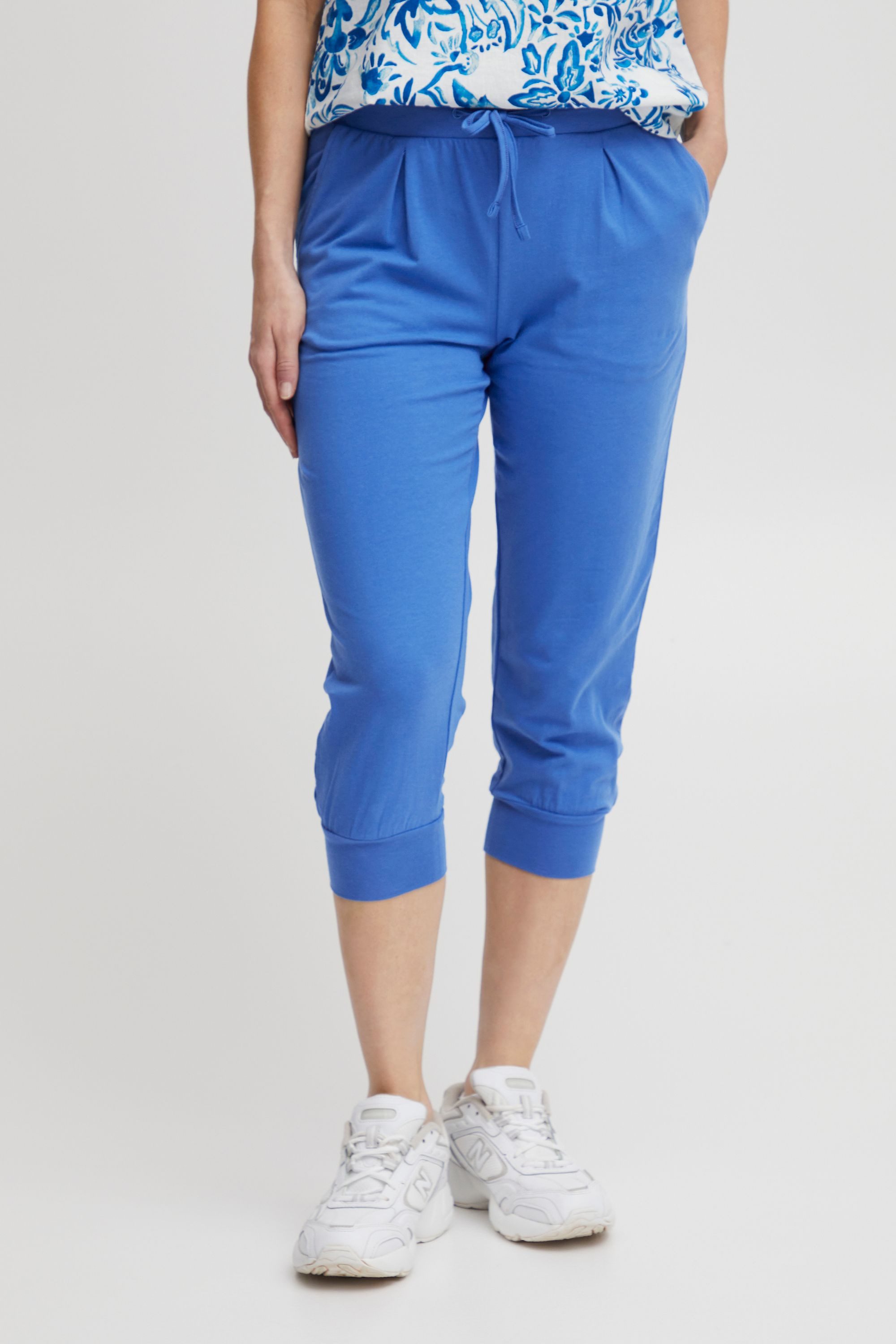 b.young Stoffhose BYPANDINA Stoffhose günstig online kaufen