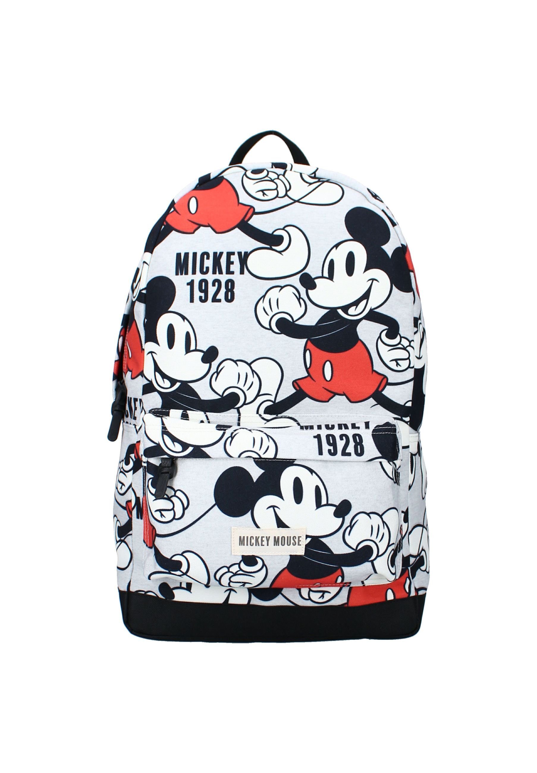 Mickey So Vadobag Real Mouse Kinderrucksack