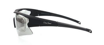 DanCarol Sonnenbrille DC-PZ-617 -Phototrope -{mit abnehmbaren Korrekturgläser} Selbsttönend