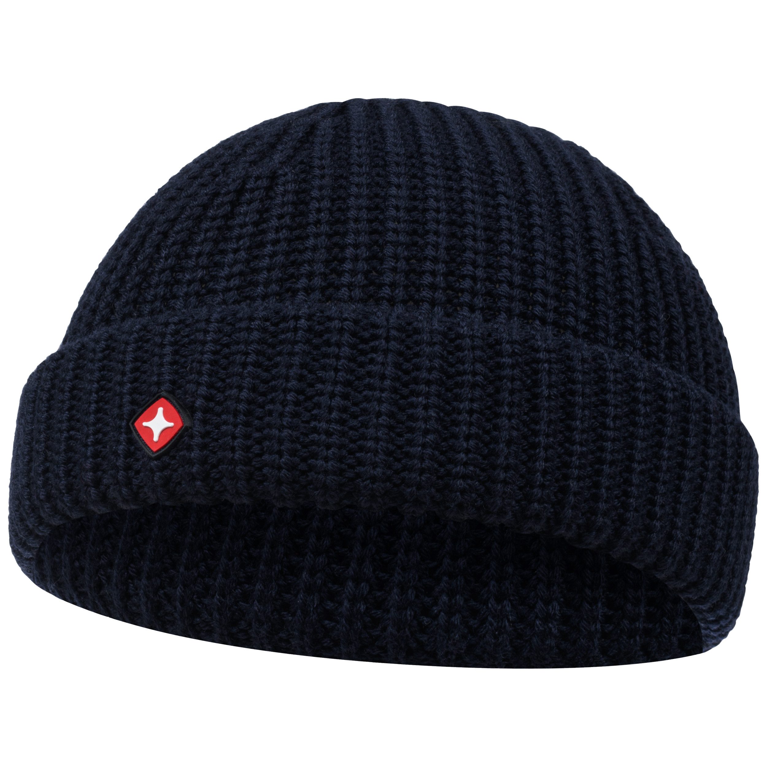 Höhenhorn Strickmütze Fisherman Mütze Unisex Herren günstig online kaufen