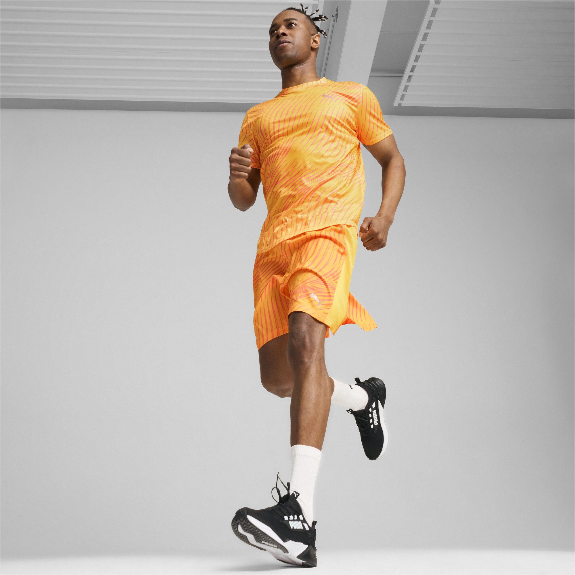 PUMA Retaliate 3 Laufschuhe Erwachsene Trainingsschuh