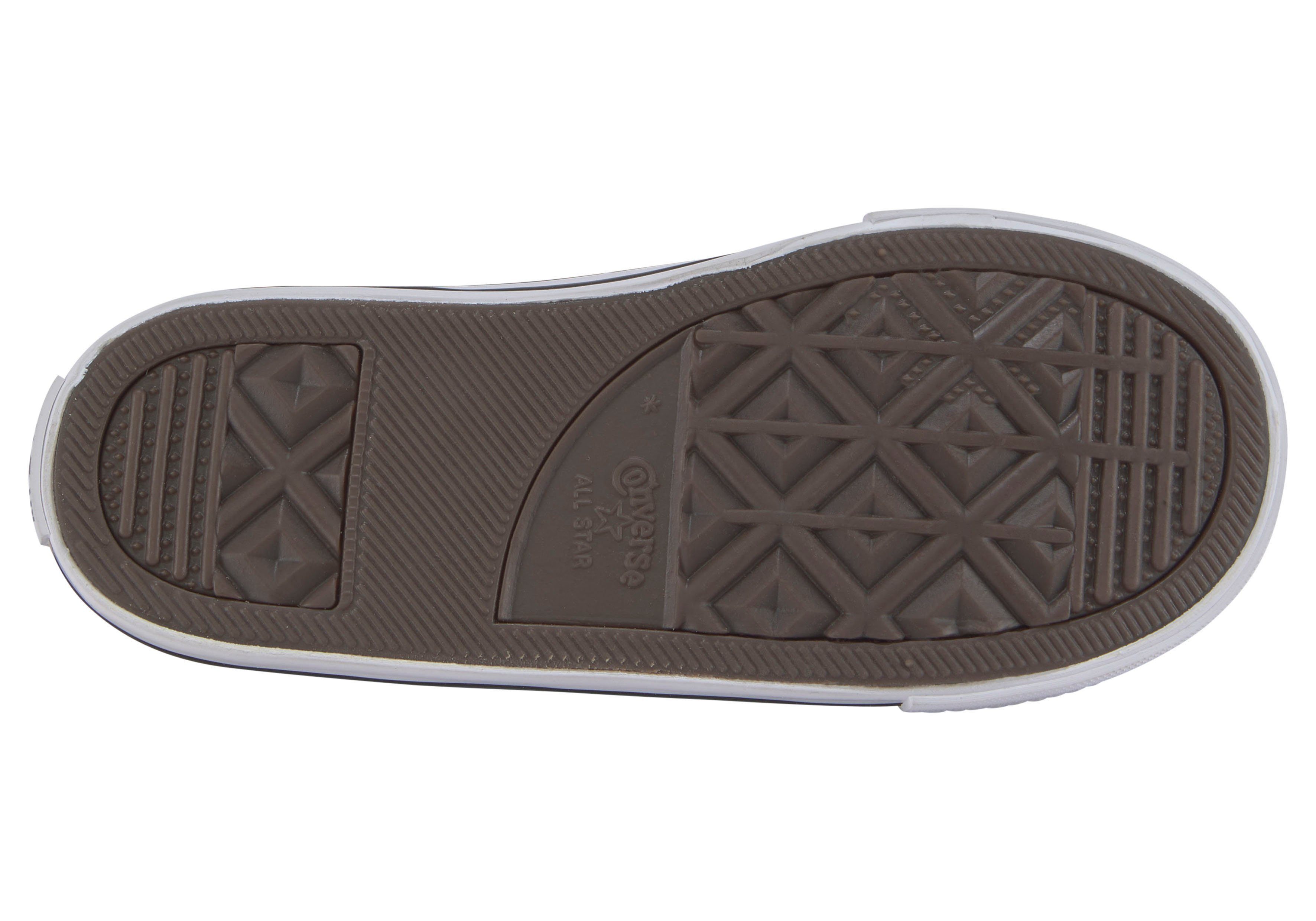 Converse CHUCK TAYLOR ALL STAR OX Sneaker für Kinder