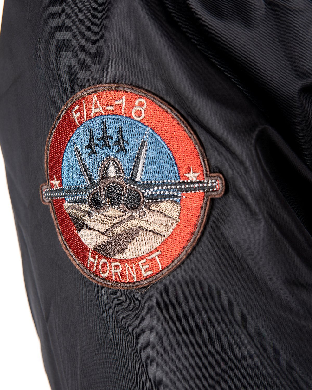 TOP GUN Bomberjacke Machine TGJ 1542 P