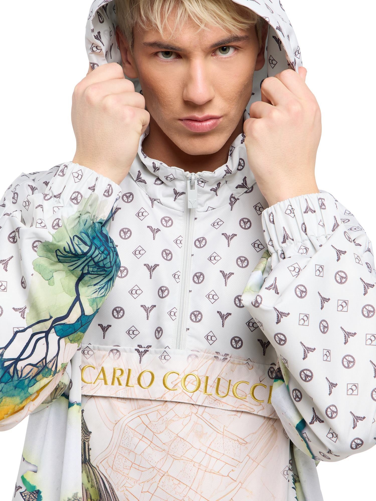 CARLO COLUCCI Sweatshirt Erdini