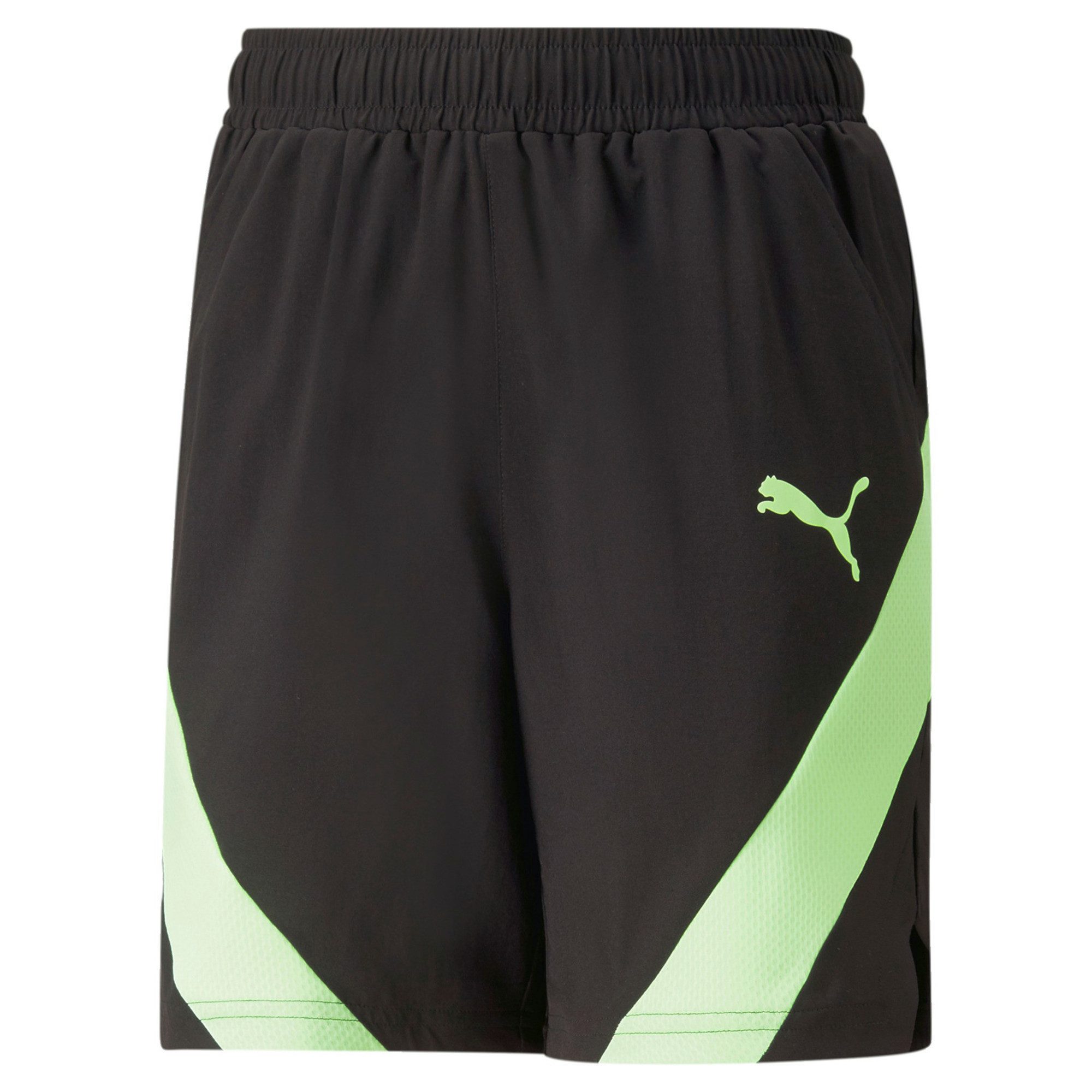 PUMA Trainingsshorts Puma Kinder Шорты FIT Woven Шорты B 673199
