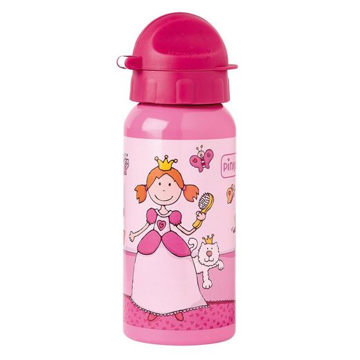 Sigikid Trinkflasche »Prinzessin Pinky Queeny«