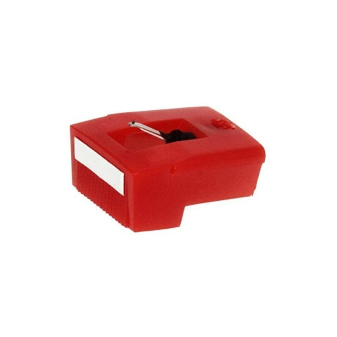 technik@all Dual DN 221 Nachbaunadel Plattenspieler