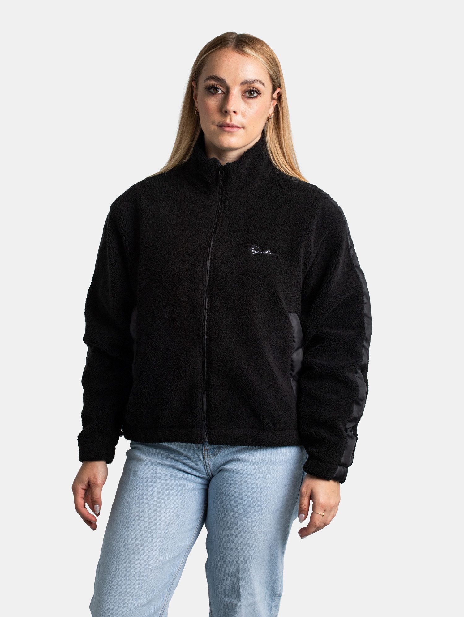 PEGADOR Winterjacke Pegador Tamsin Teddy Jacket günstig online kaufen