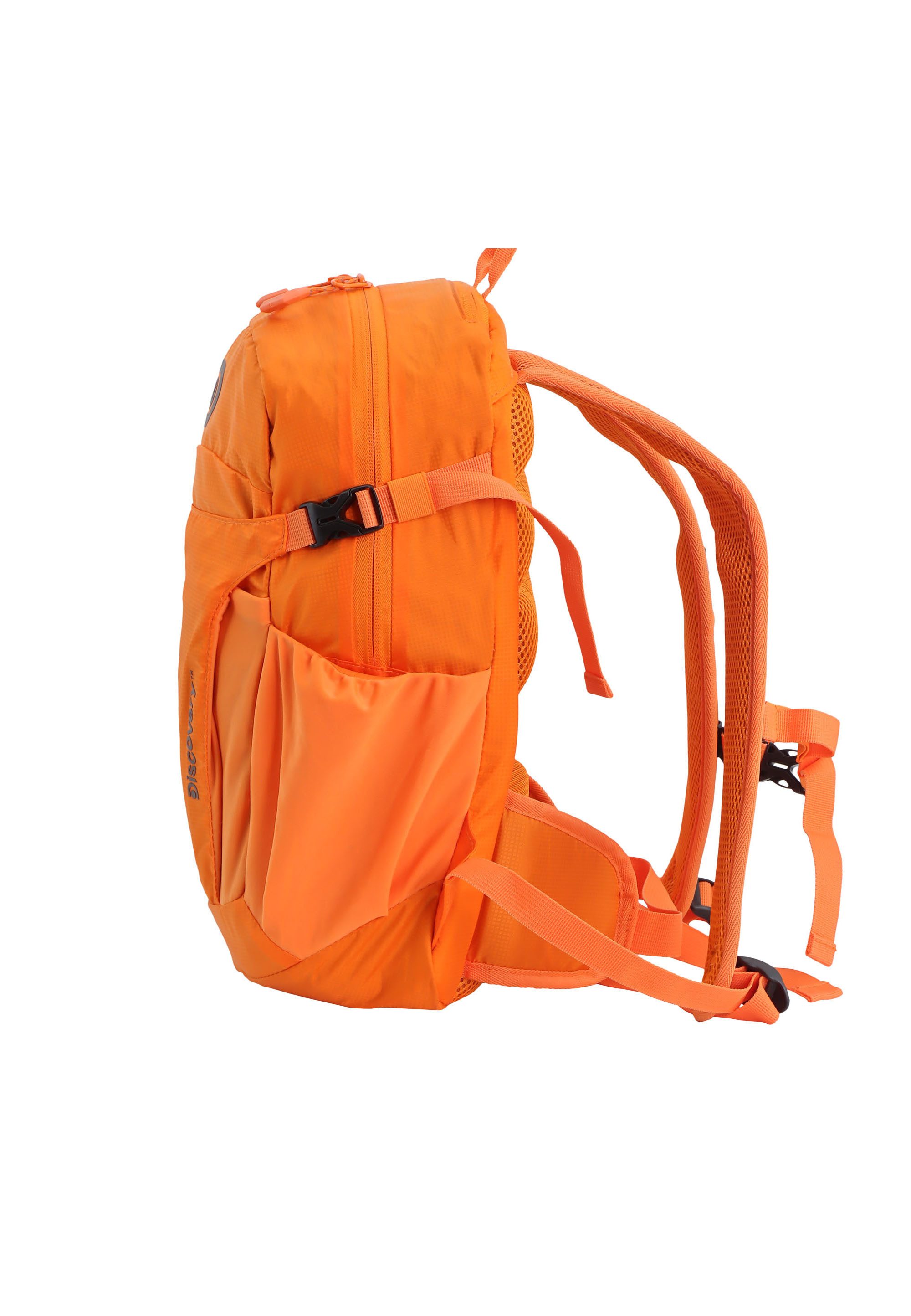Discovery Sportrucksack Body Spirit, aus Nylon-Material
