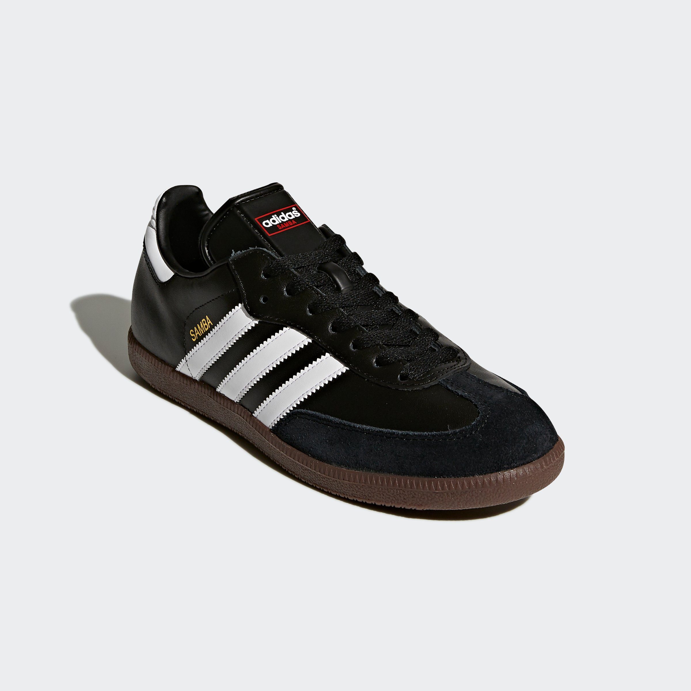 adidas Performance SAMBA LEATHER Sneaker günstig online kaufen