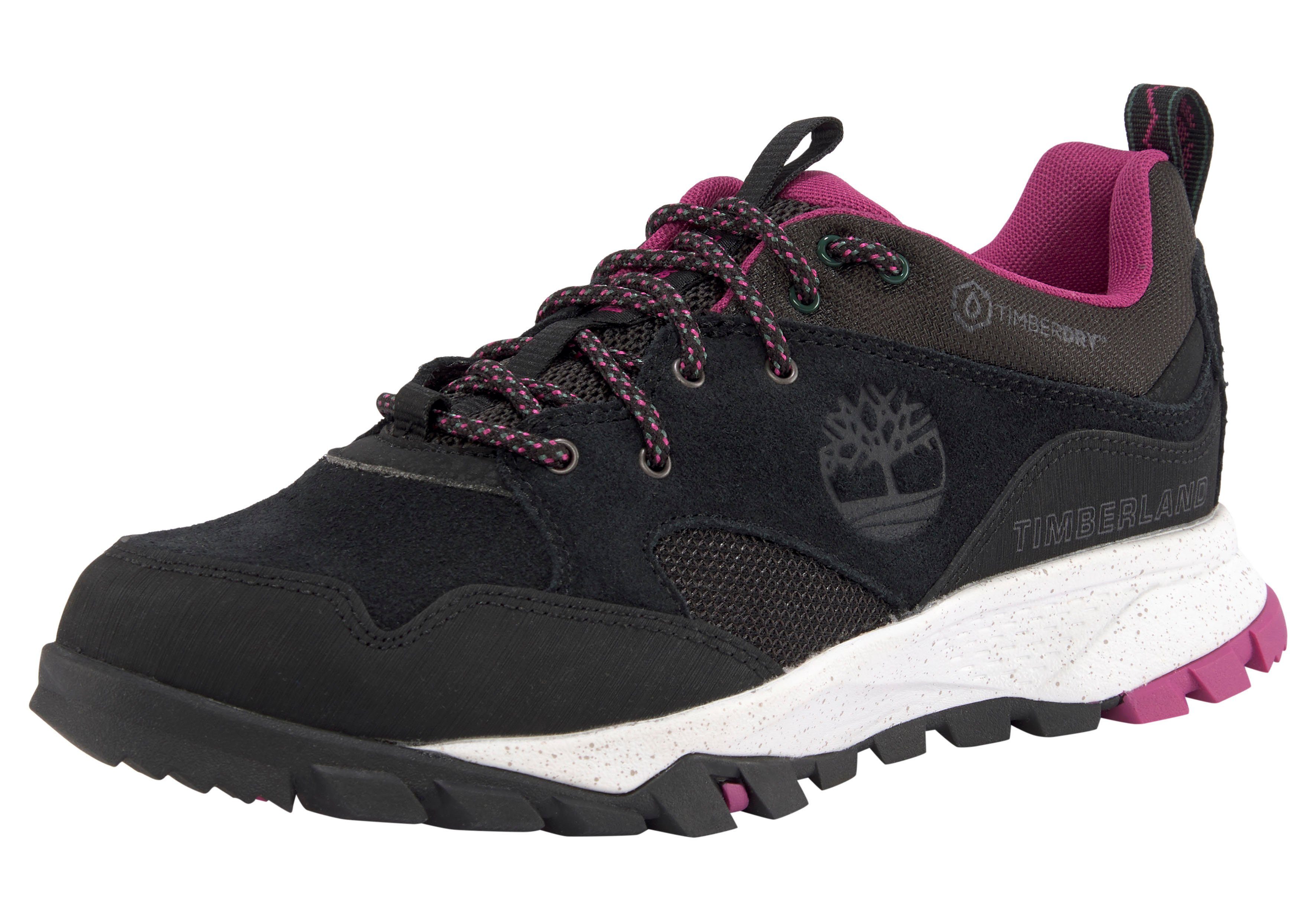 timberland trail garrison