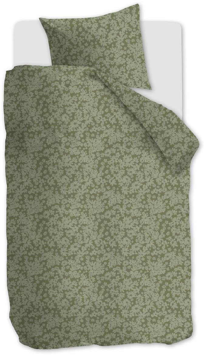 Bettwäsche Beddinghouse Tiny Florals, Beddinghouse, Renforcé, 2 teilig