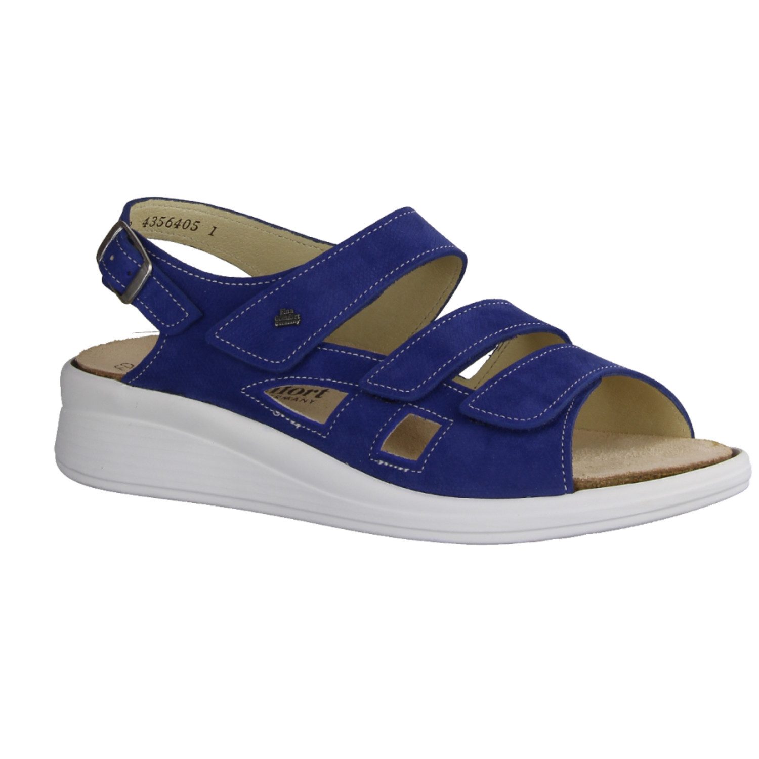 Finn Comfort Pinto Sandalette