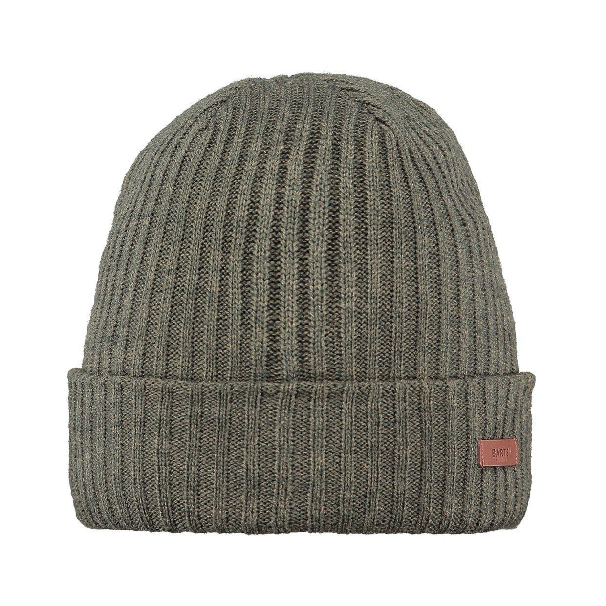 Barts Beanie Barts M Wilbert Turnup Herren Accessoires