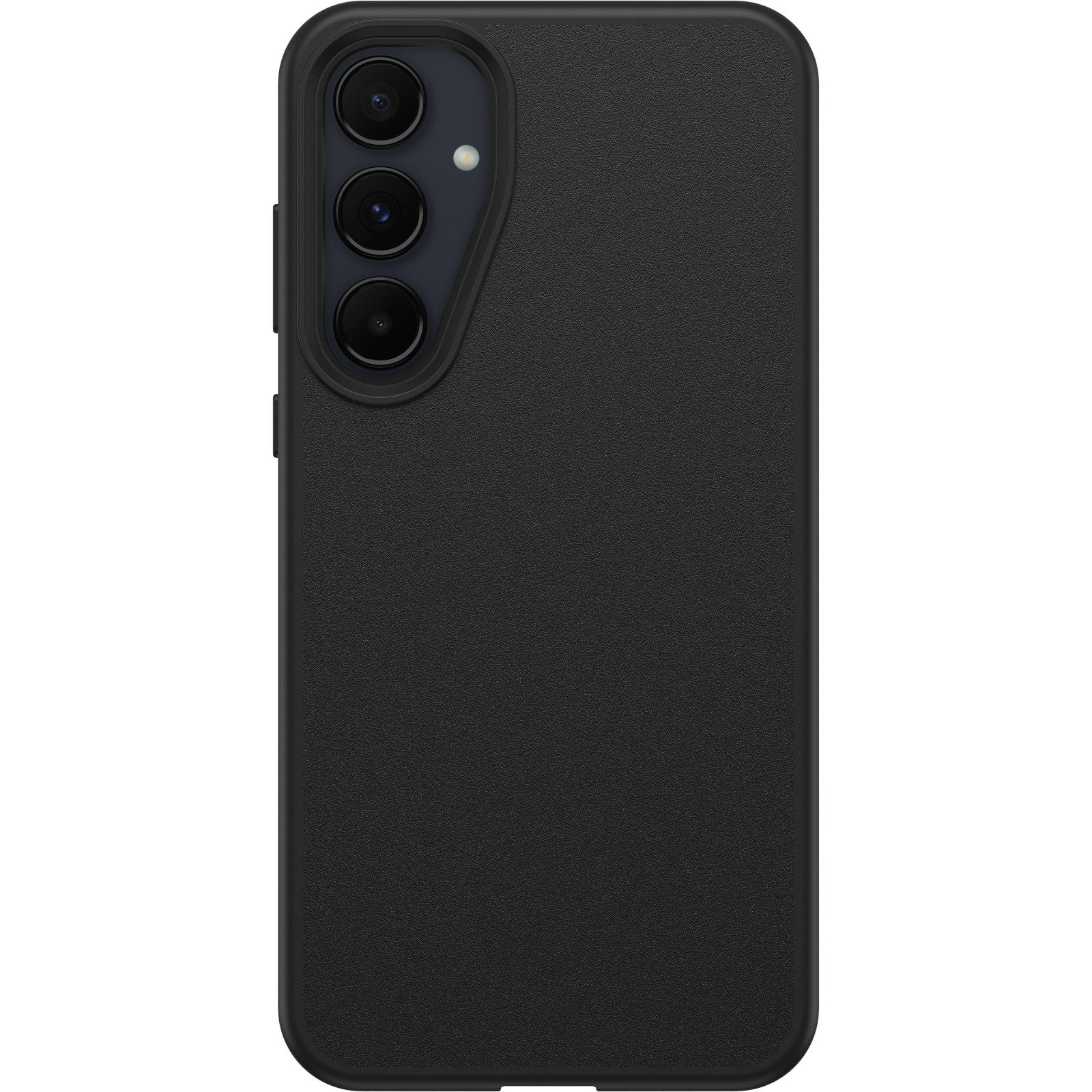 Otterbox Handyhülle React für Samsung Galaxy A55 5G, Schutzhülle, Cover, Backcover