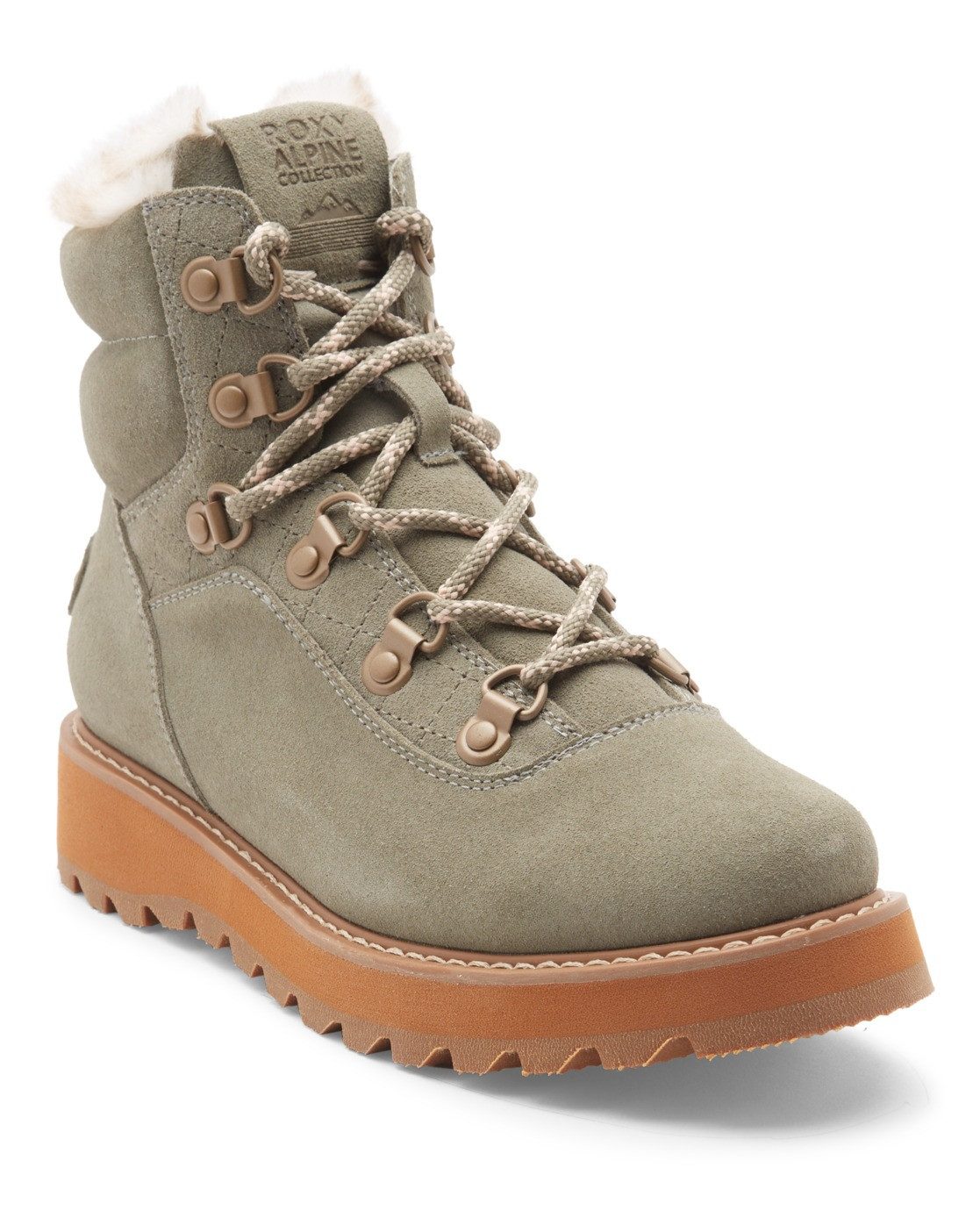 Roxy Bradie Stiefel