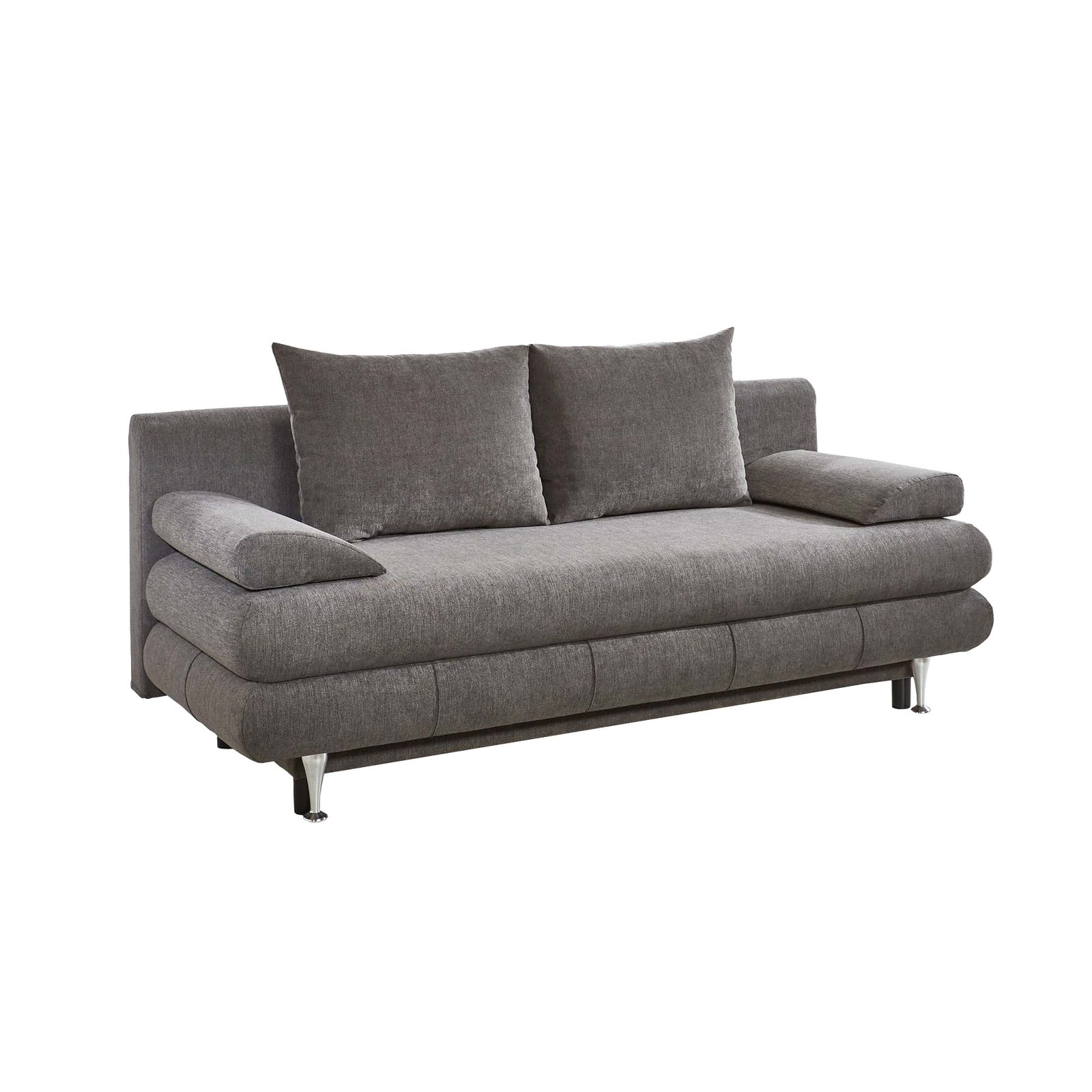 sungarden Schlafsofa BENFELD, mit Bettfunktion, mit Bettkasten