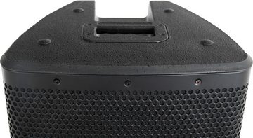 Pronomic C-212 MP 12" Passivbox im Multifunktionsgehäuse Lautsprecher (300 W, passive 2-Wege Box mit 3 Tragegriffe & strapazierfähigem Gehäuse)