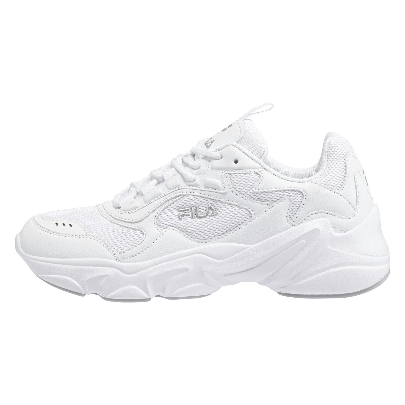 Fila Collene wmn Sneaker mit strukturierter günstig online kaufen