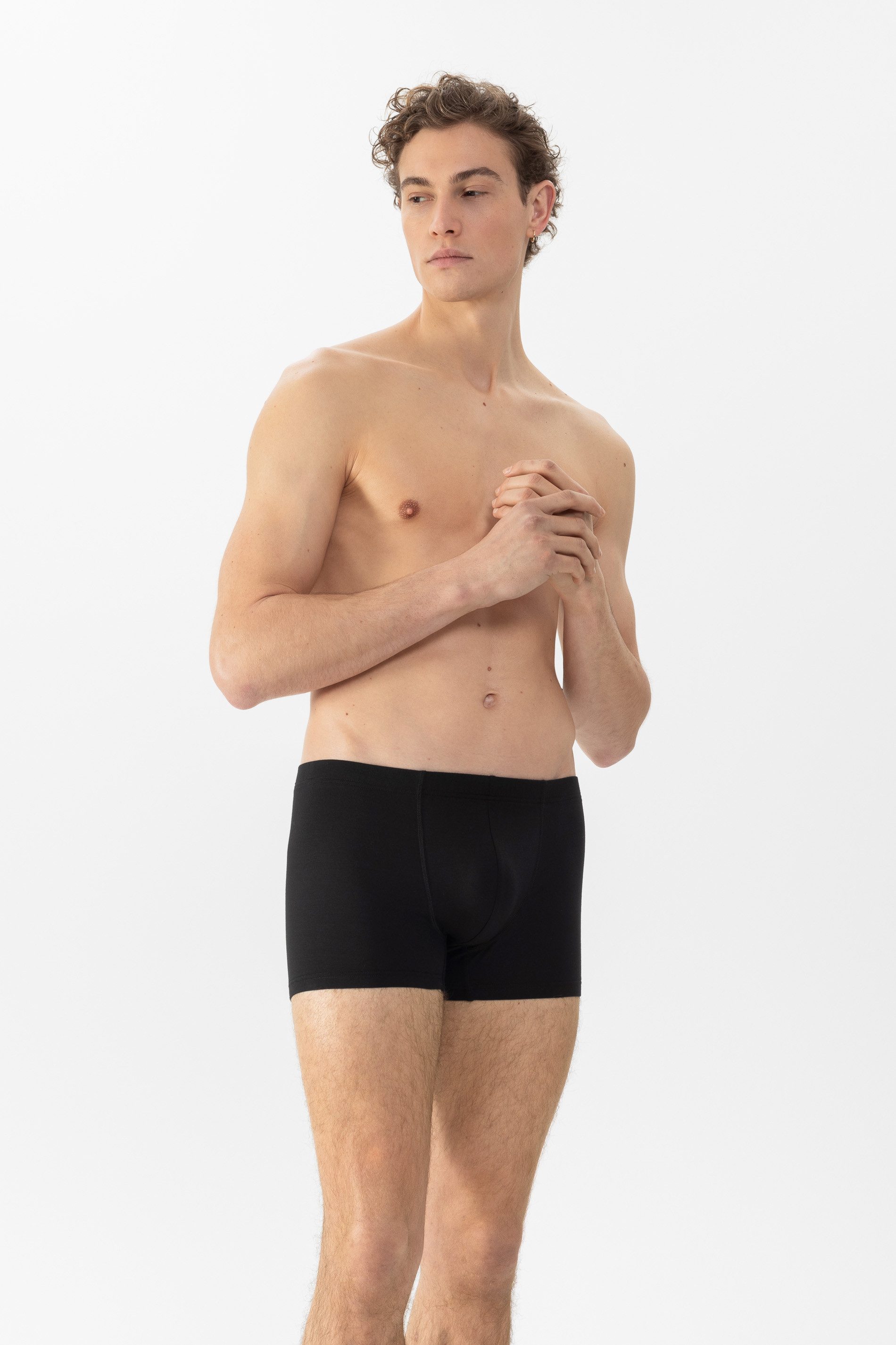 Trunk Herren Serie Comfort Cotton Uni