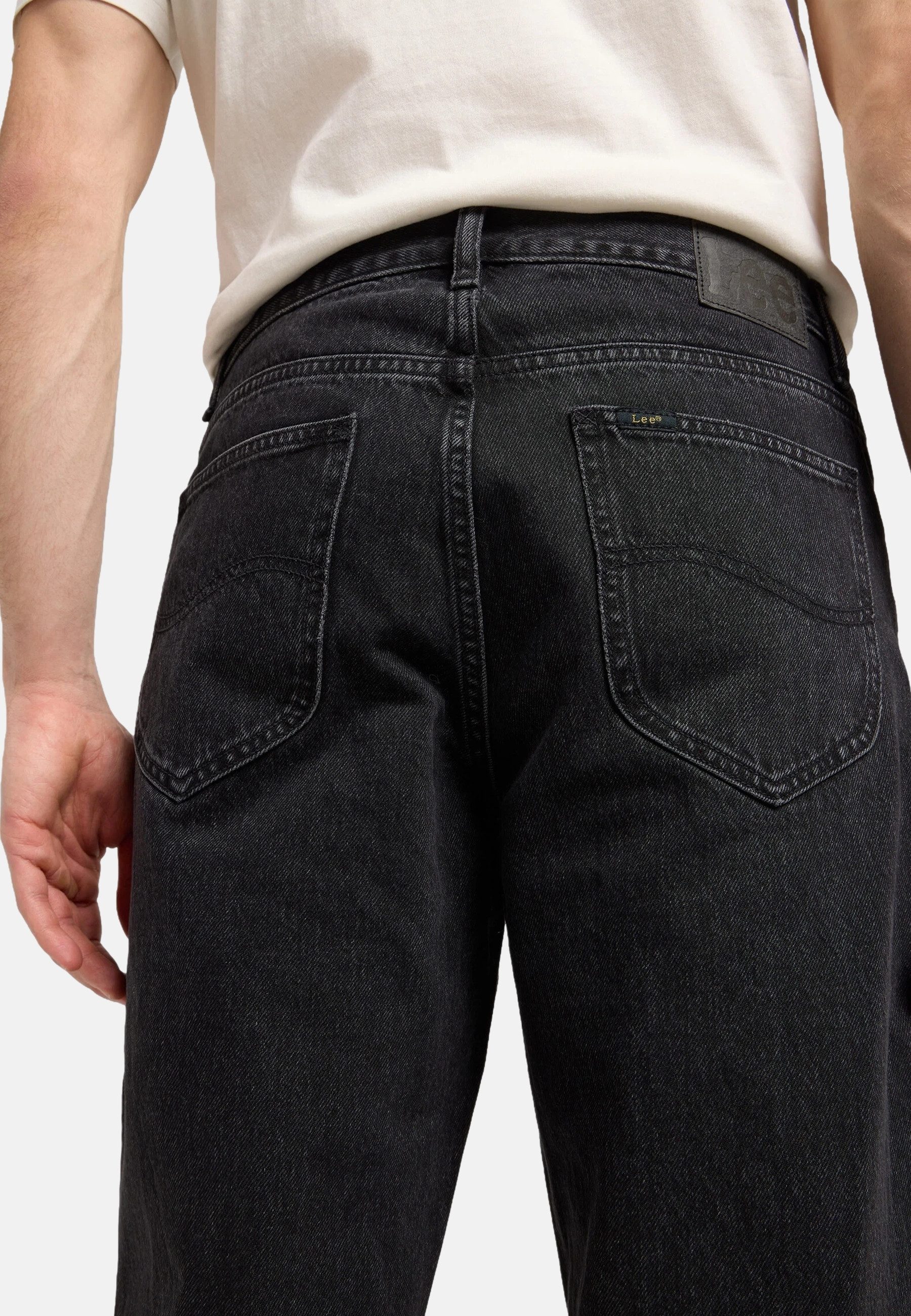 Lee® 5-Pocket-Jeans Jeans HADEN lange Hose (1-tlg)