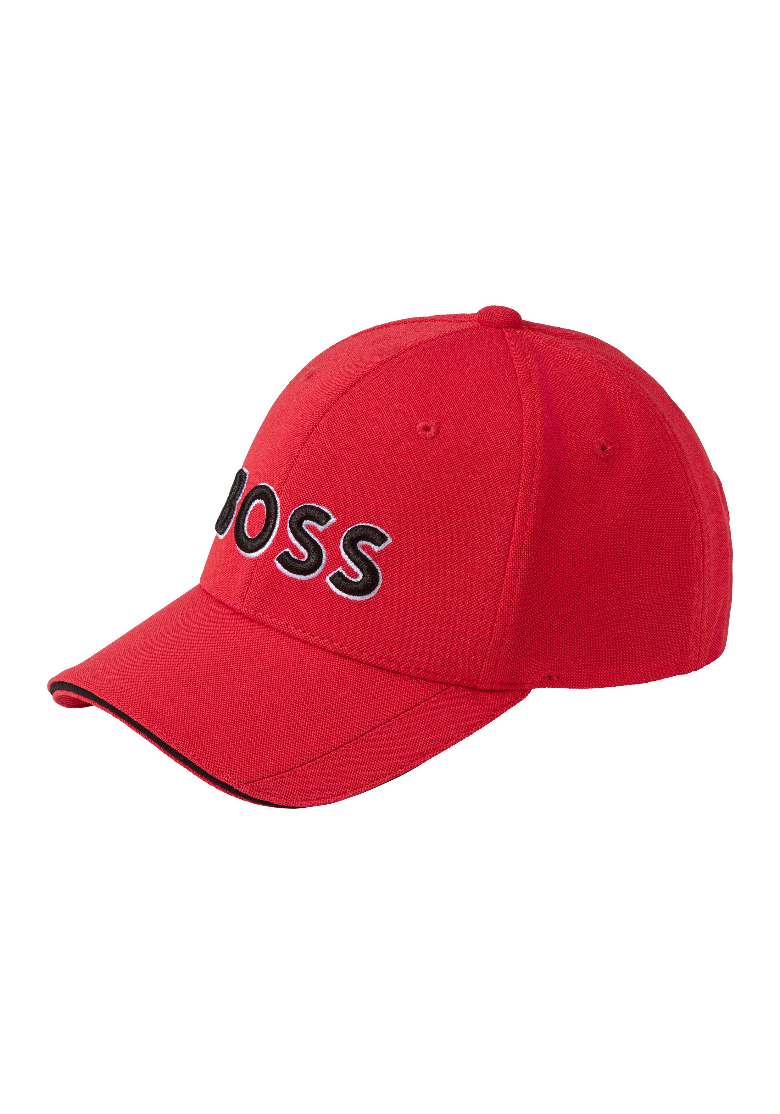 BOSS GREEN Baseball Cap Cap-US-1 mit günstig online kaufen