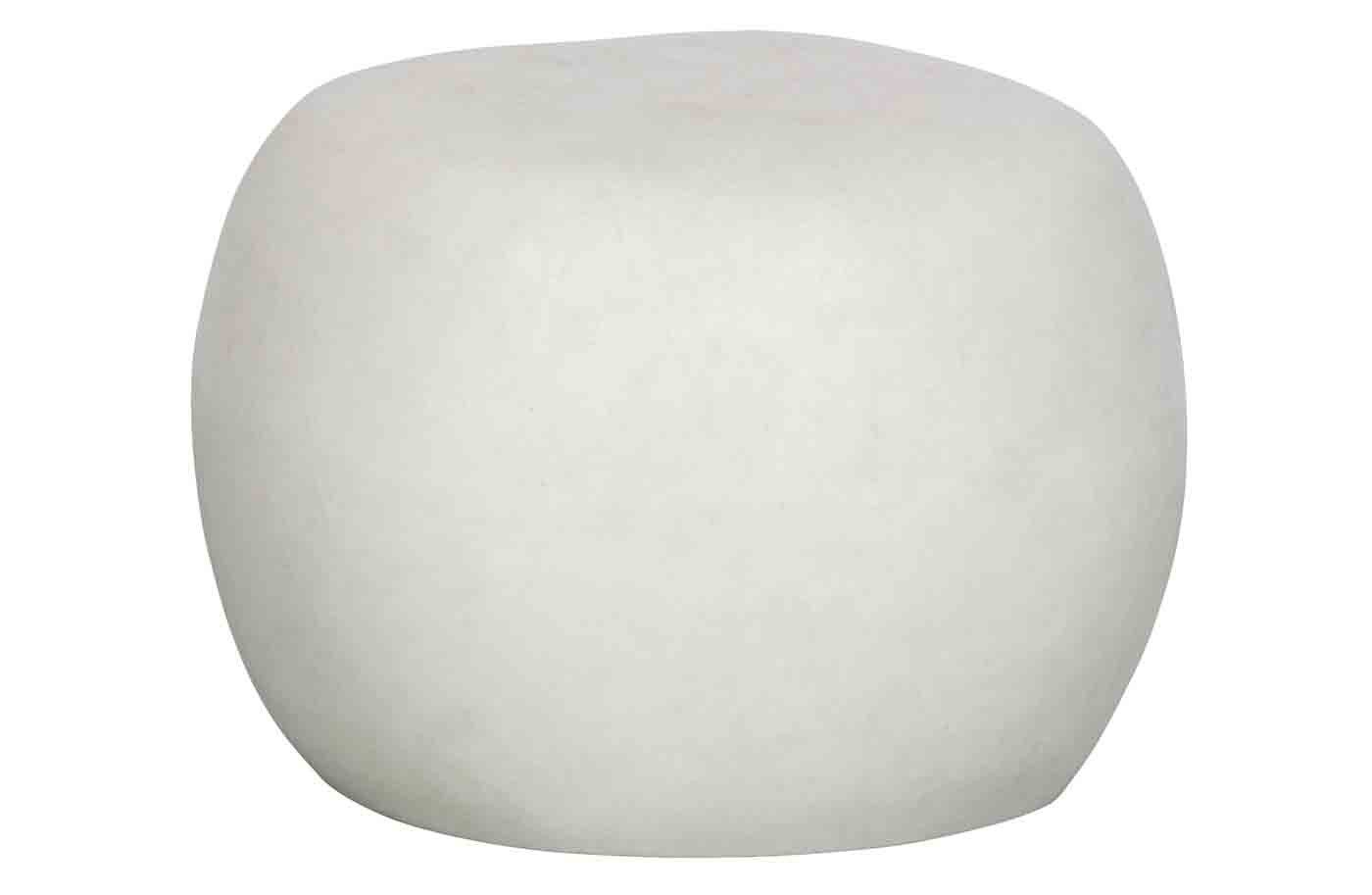 vtwonen Beistelltisch Pebble in Betonoptik